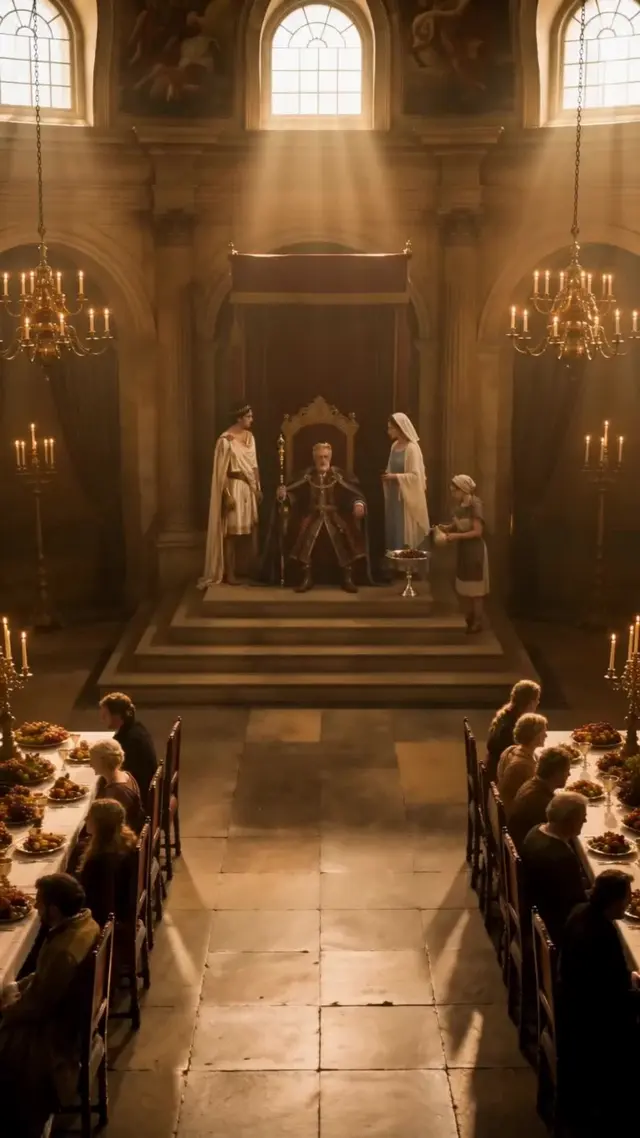 Episode 3 of The Curse of the Midas Touch