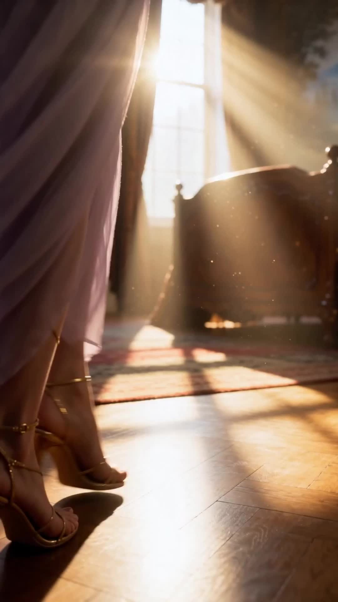 Episode 5 of The Curse of the Midas Touch