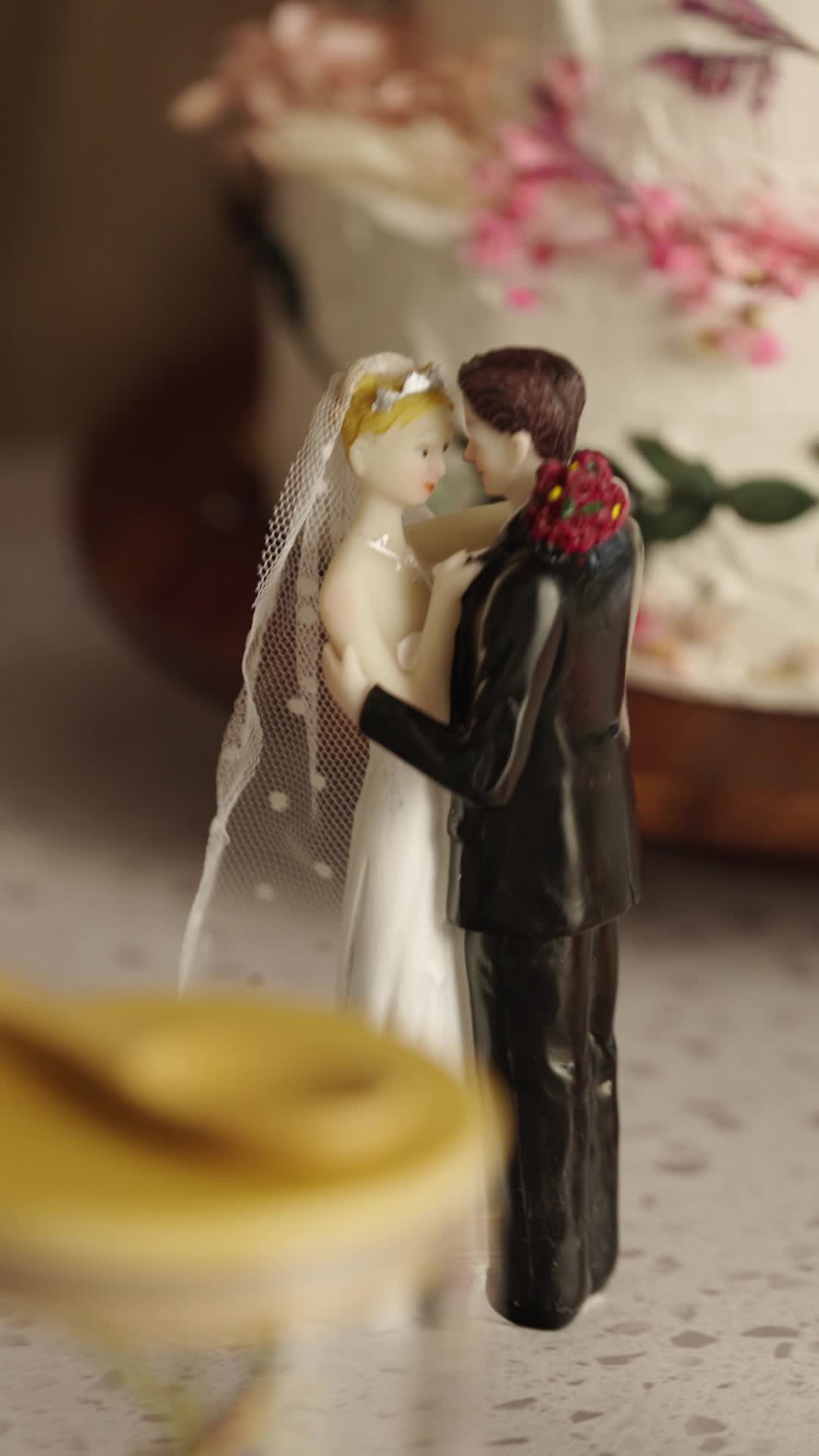 Episode 1 of The Cursed Alpha's Mute Bride
