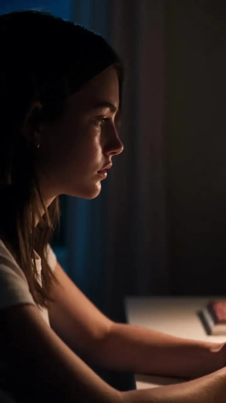 Episode 15 of The Cut That Freed Me