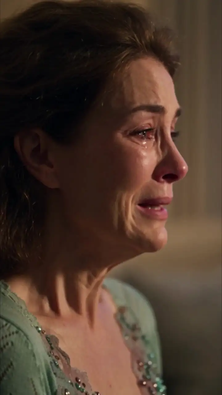 Episode 18 of The Cut That Freed Me