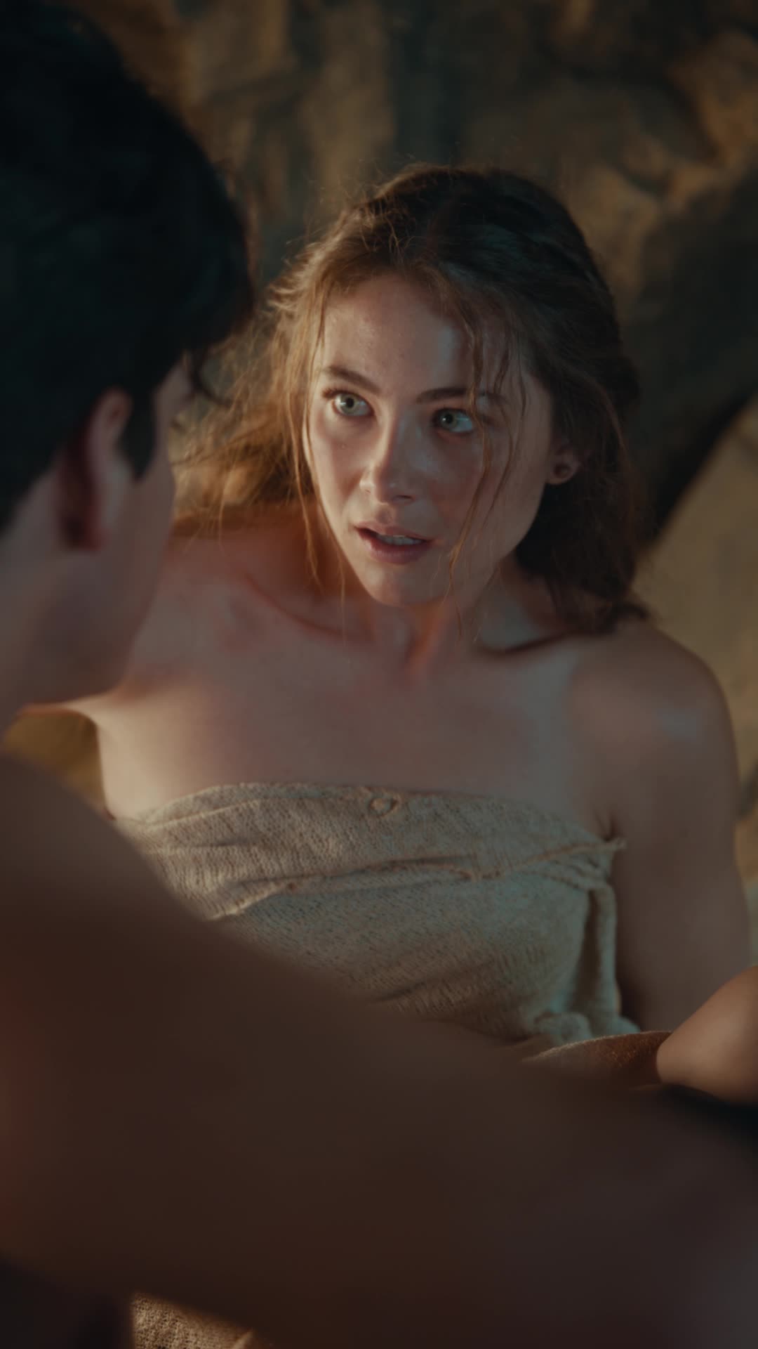 Episode 11 of The Daughter of Zeus