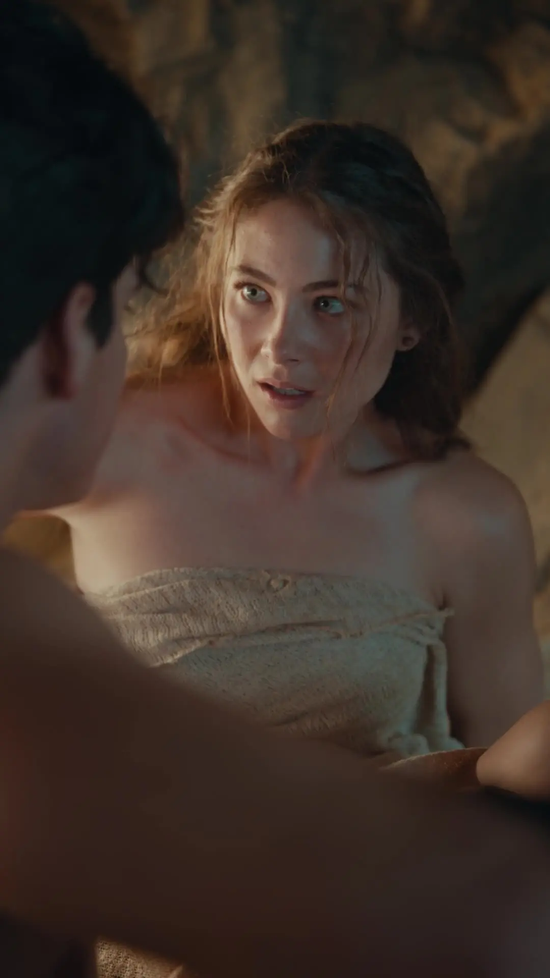 Episode 11 of The Daughter of Zeus