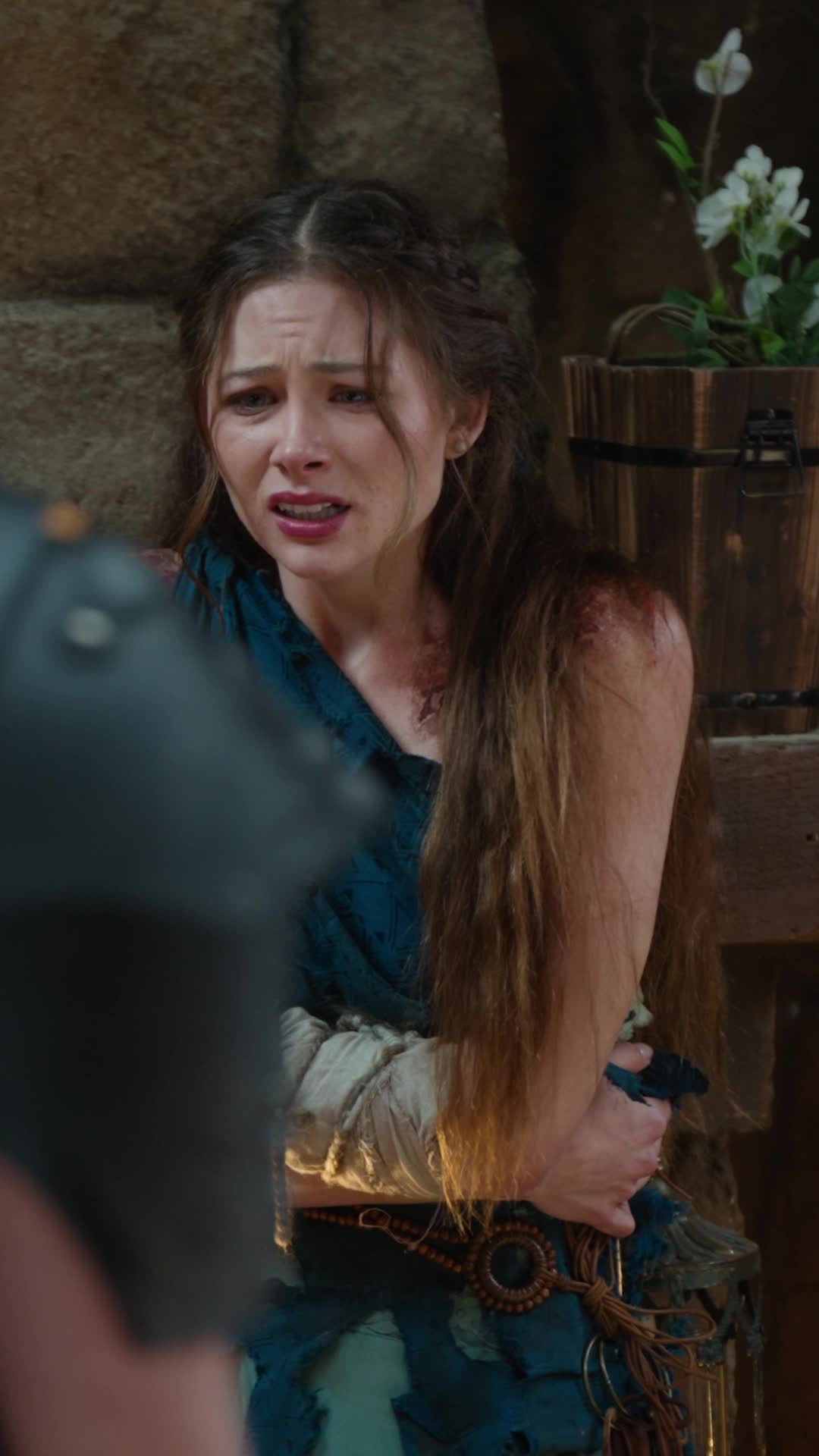 Episode 17 of The Daughter of Zeus