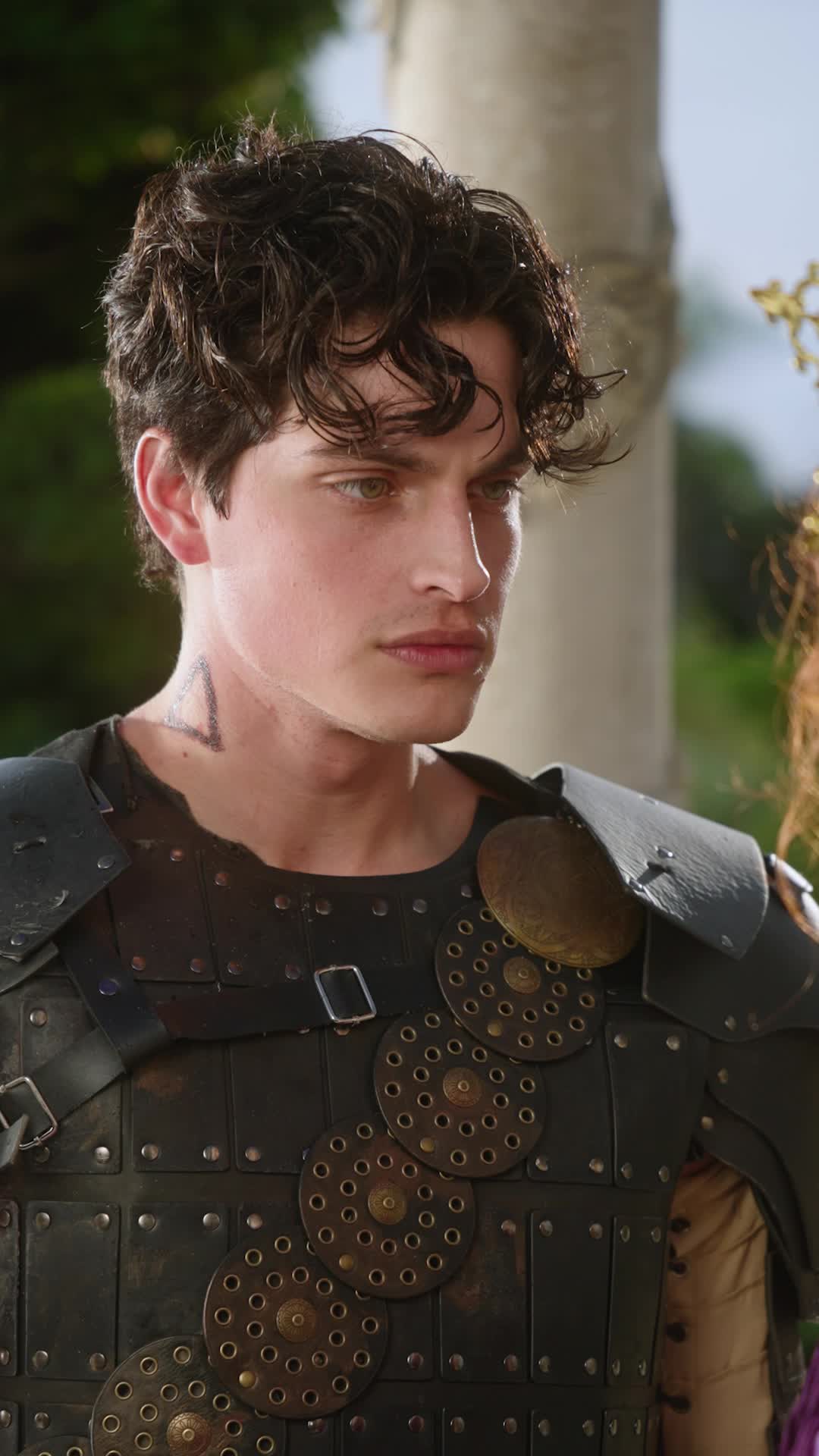 Episode 48 of The Daughter of Zeus