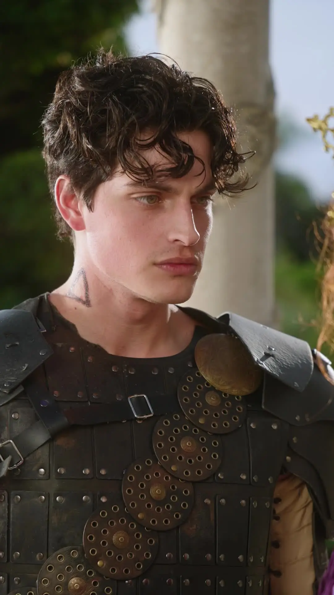 Episode 48 of The Daughter of Zeus