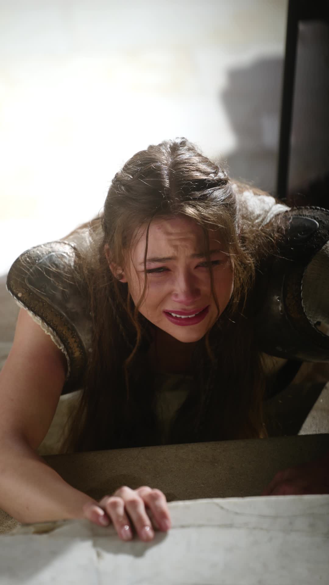 Episode 51 of The Daughter of Zeus