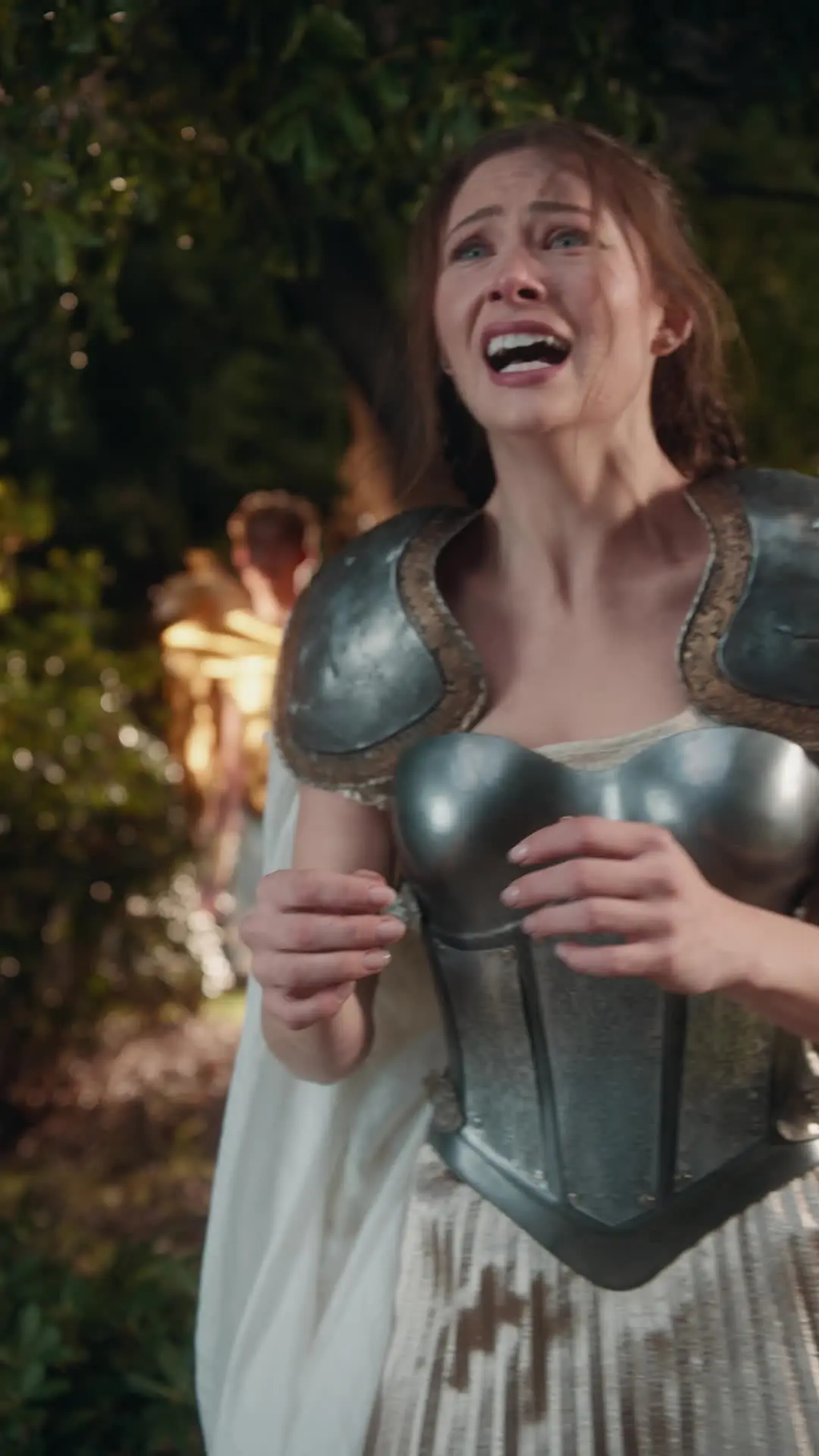 Episode 57 of The Daughter of Zeus