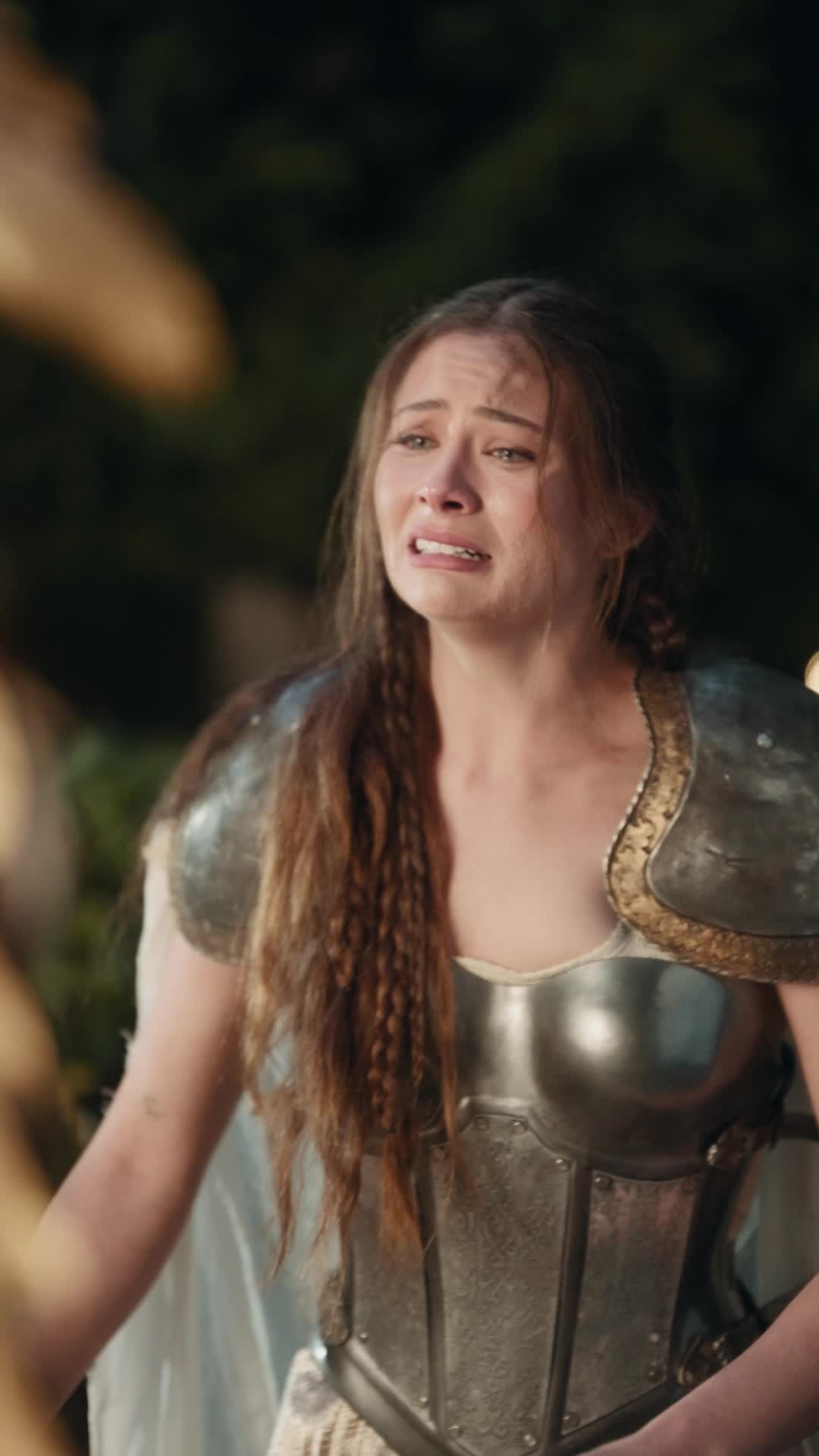 Episode 58 of The Daughter of Zeus