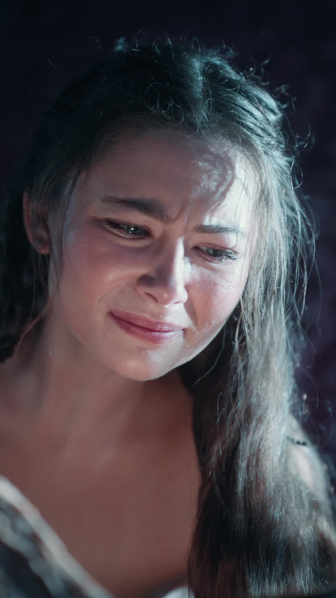 Episode 61 of The Daughter of Zeus