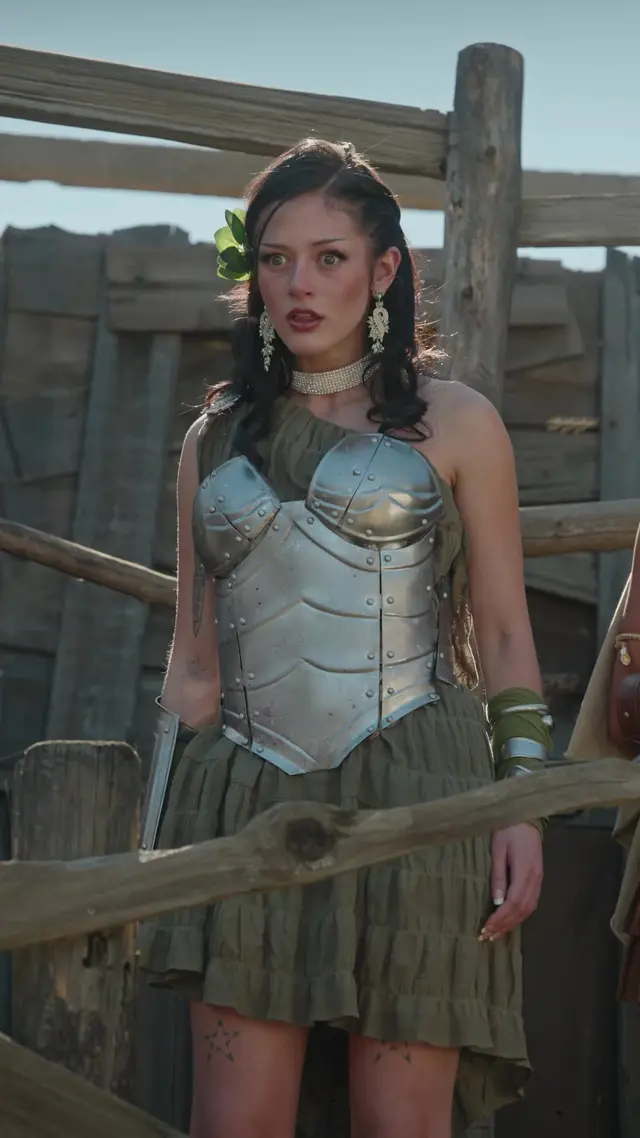 Episode 75 of The Daughter of Zeus