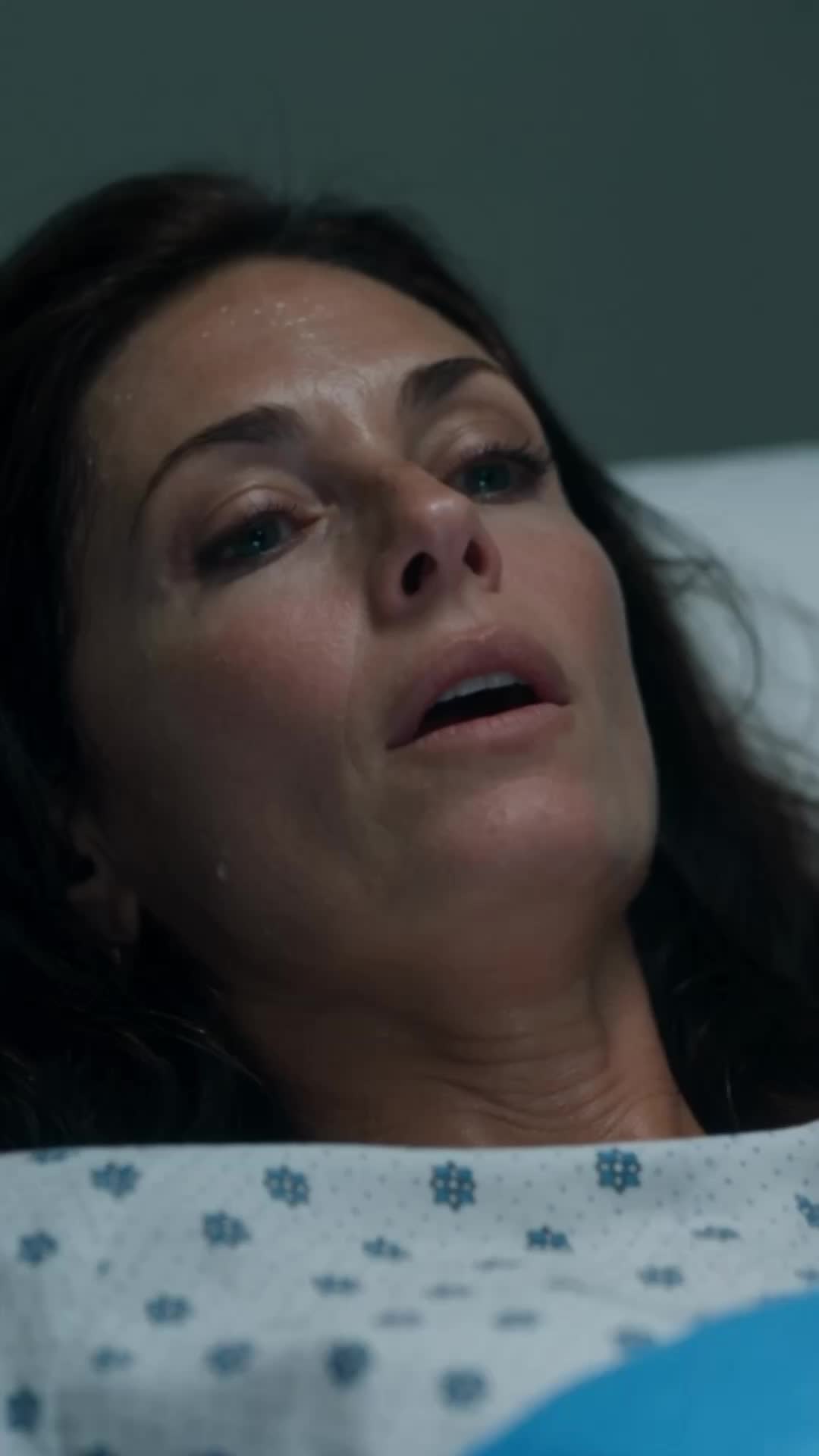 Episode 1 of The Daughter They Left in the Cold