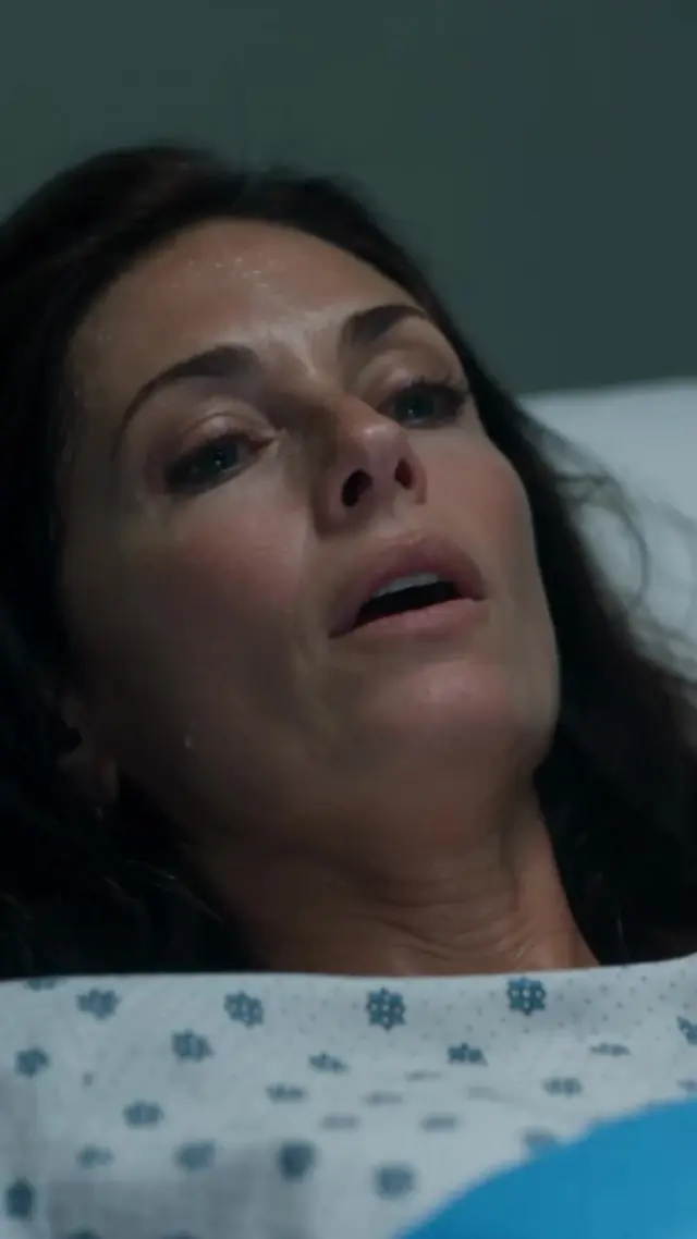 Episode 1 of The Daughter They Left in the Cold