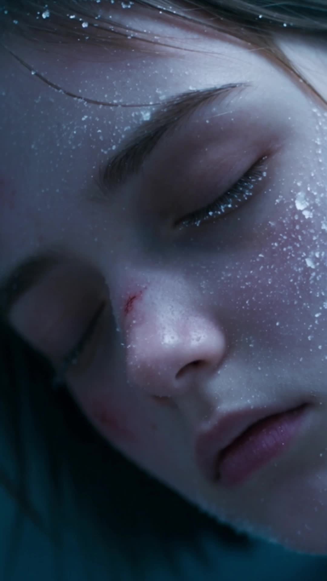 Episode 12 of The Daughter They Left in the Cold