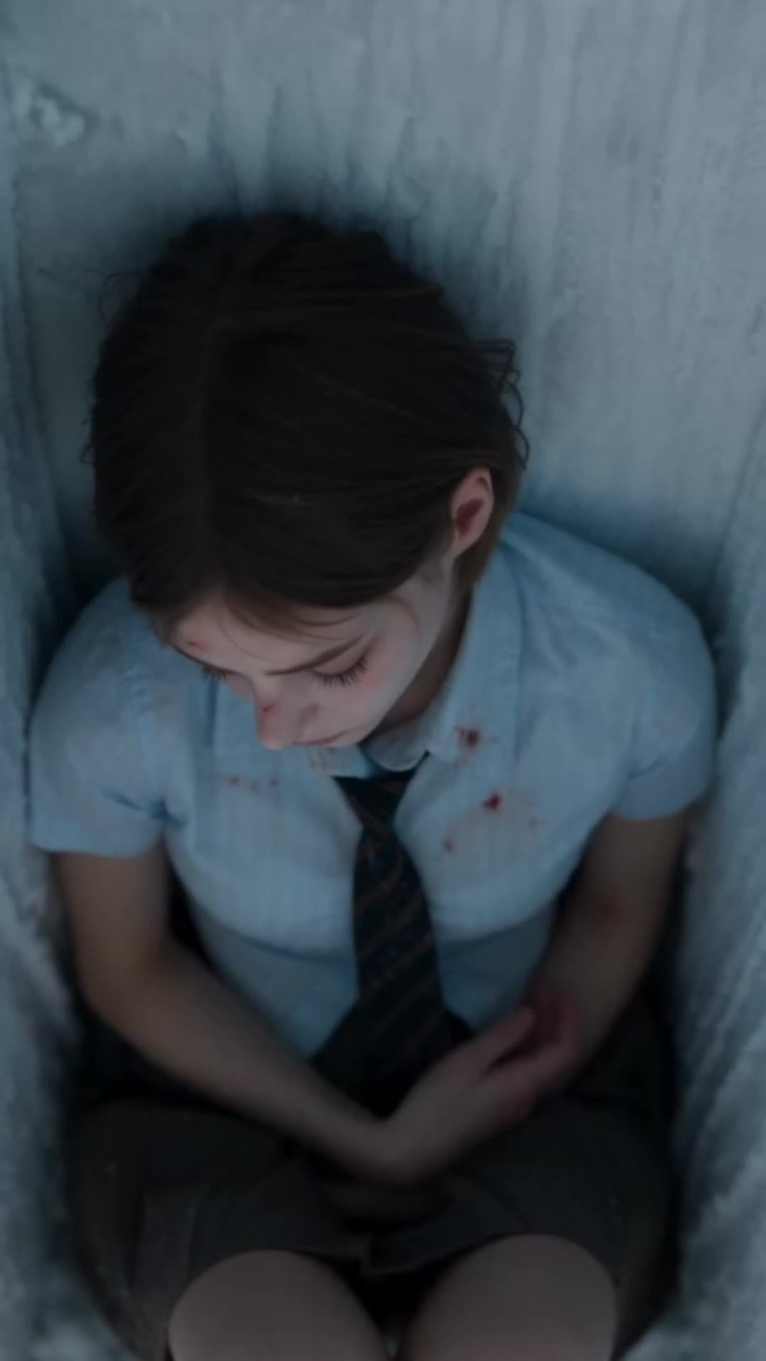 Episode 2 of The Daughter They Left in the Cold