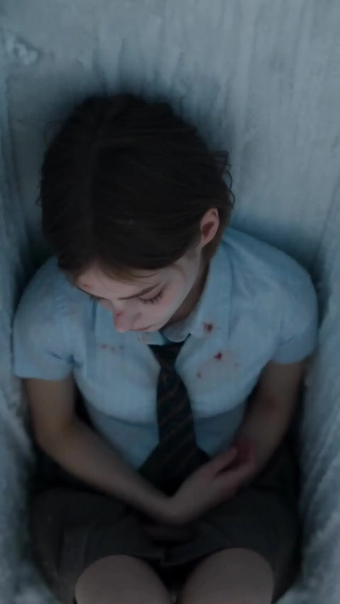 Episode 2 of The Daughter They Left in the Cold