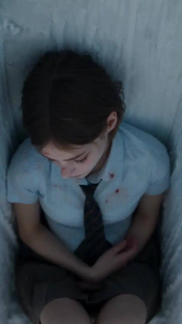 Episode 2 of The Daughter They Left in the Cold