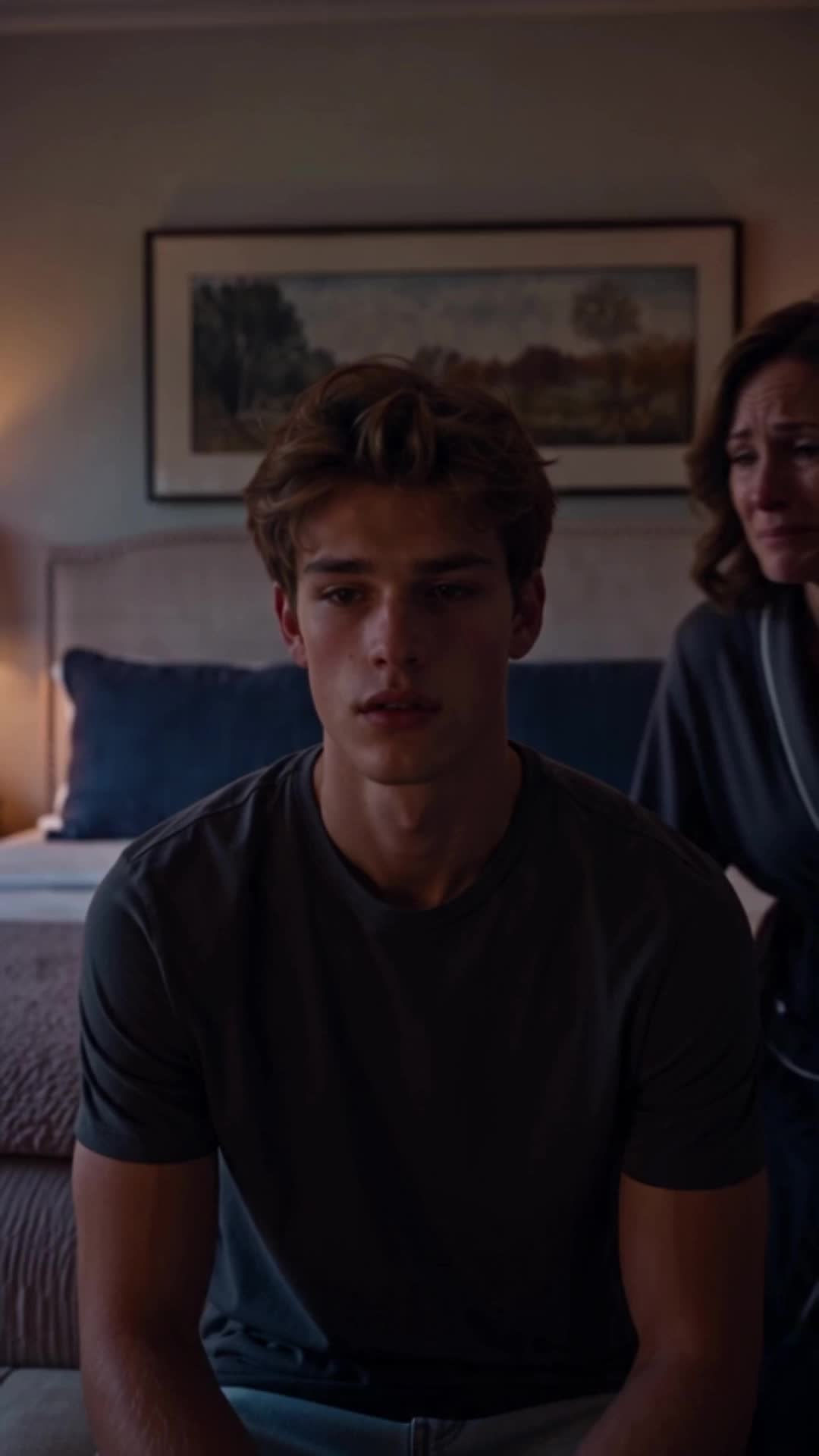 Episode 20 of The Daughter They Left in the Cold