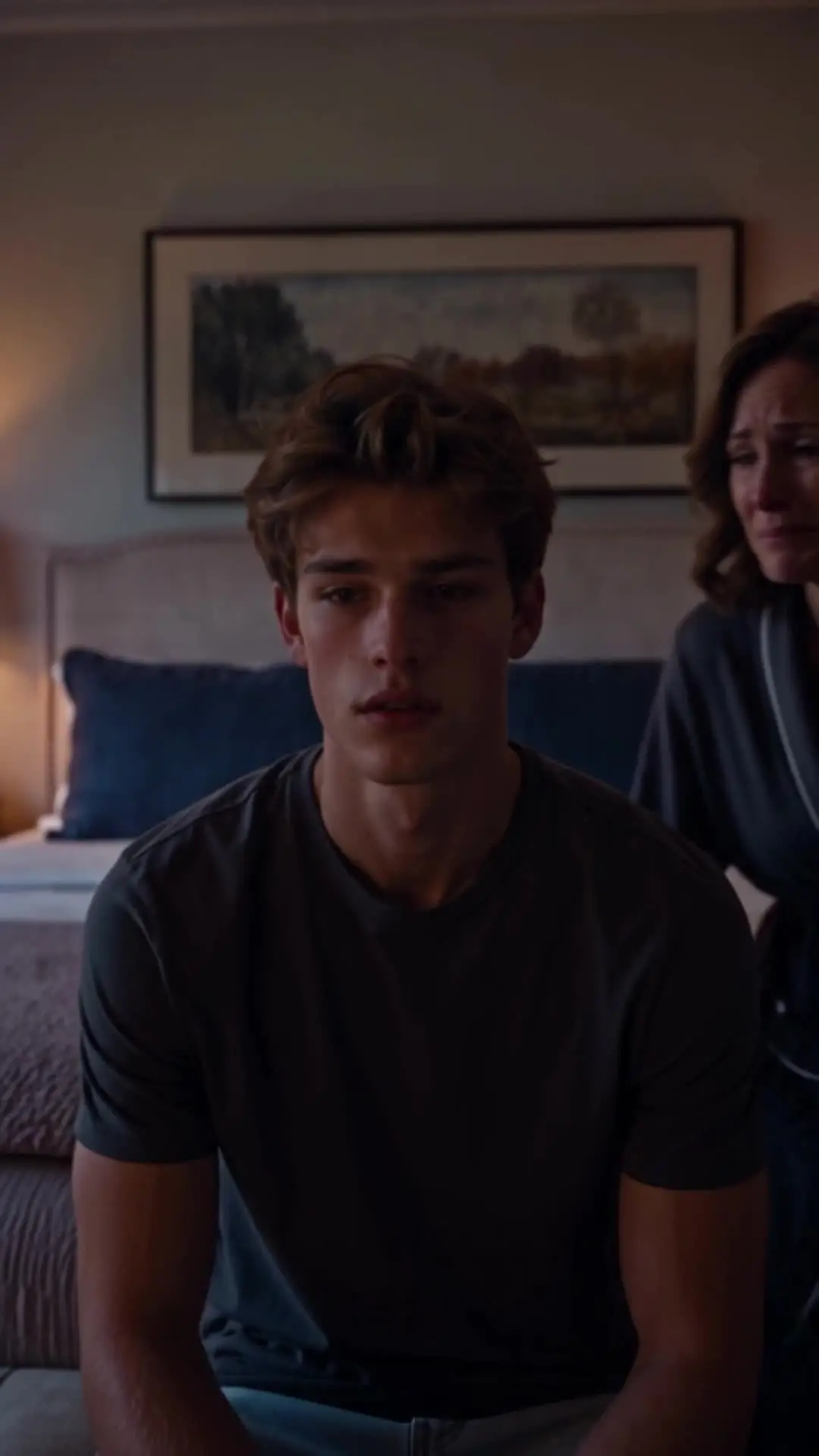 Episode 20 of The Daughter They Left in the Cold