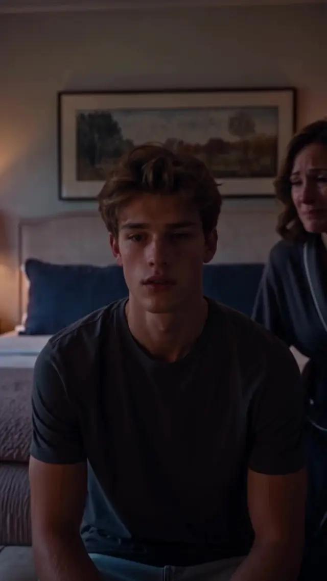 Episode 20 of The Daughter They Left in the Cold
