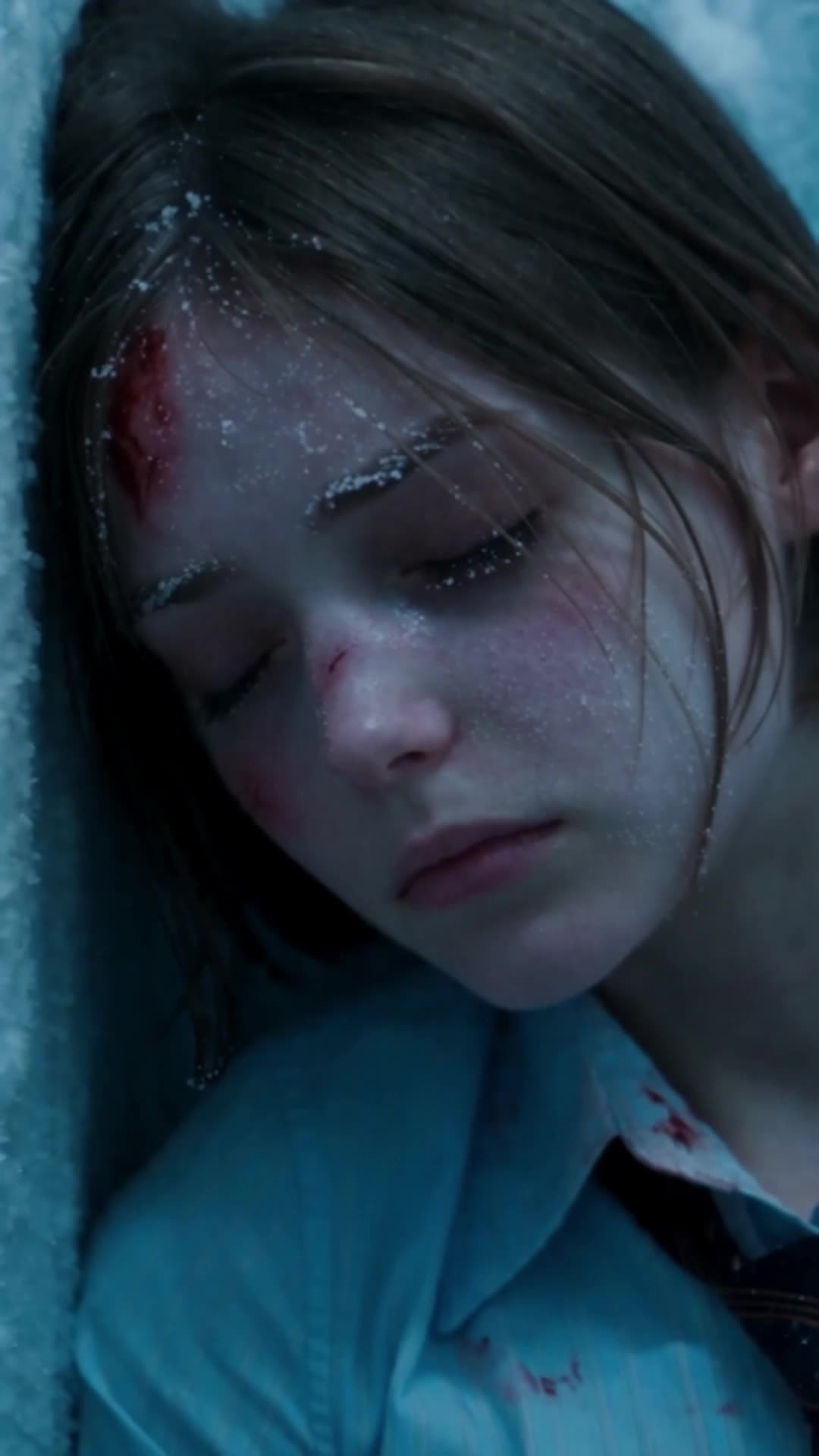 Episode 4 of The Daughter They Left in the Cold