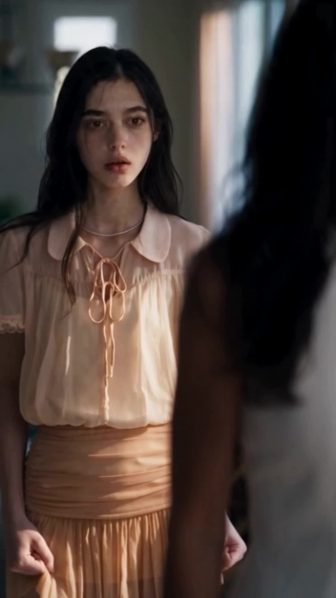 Episode 9 of The Daughter They Left in the Cold