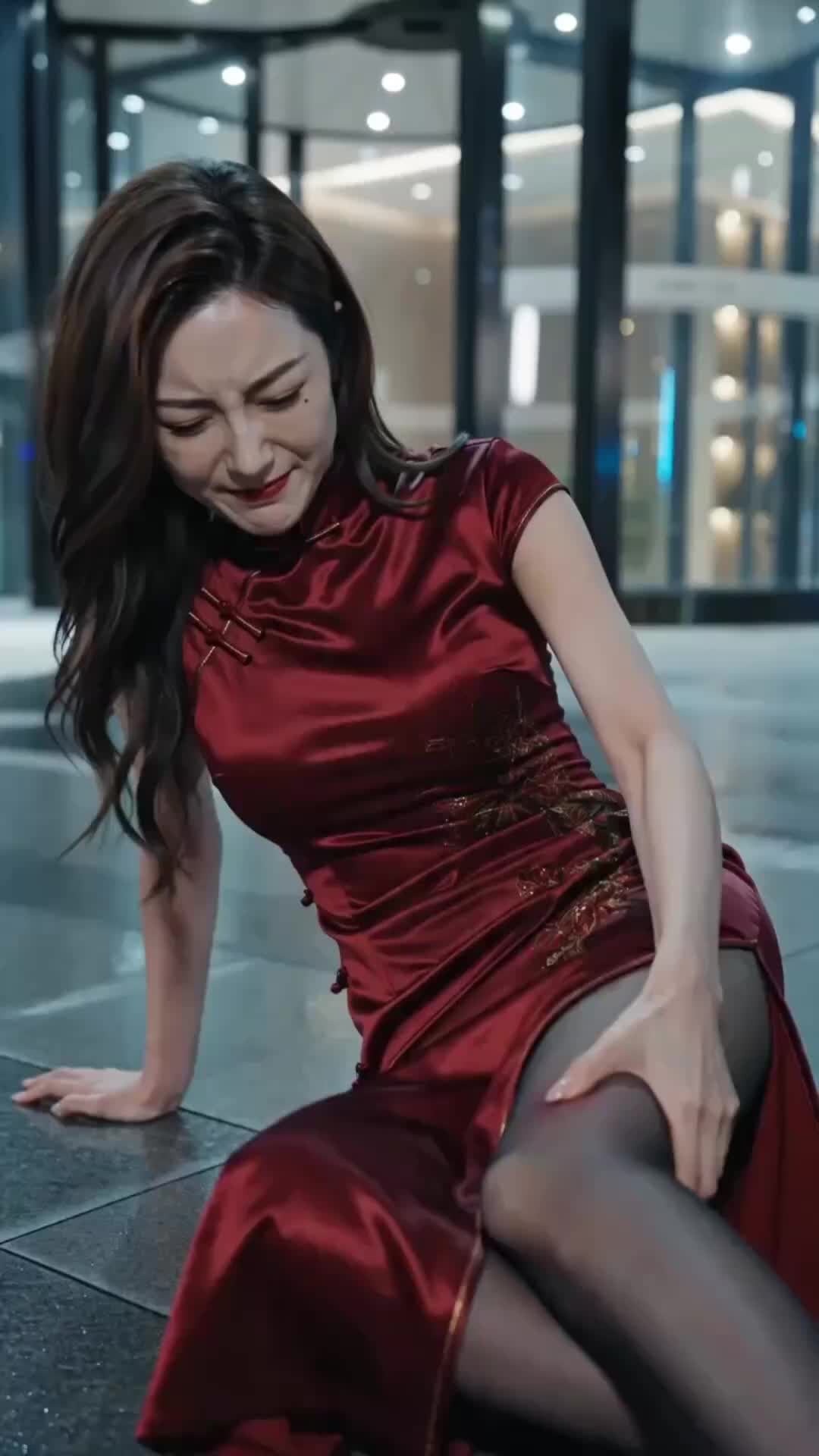 Episode 29 of The Deadliest Operative Alive