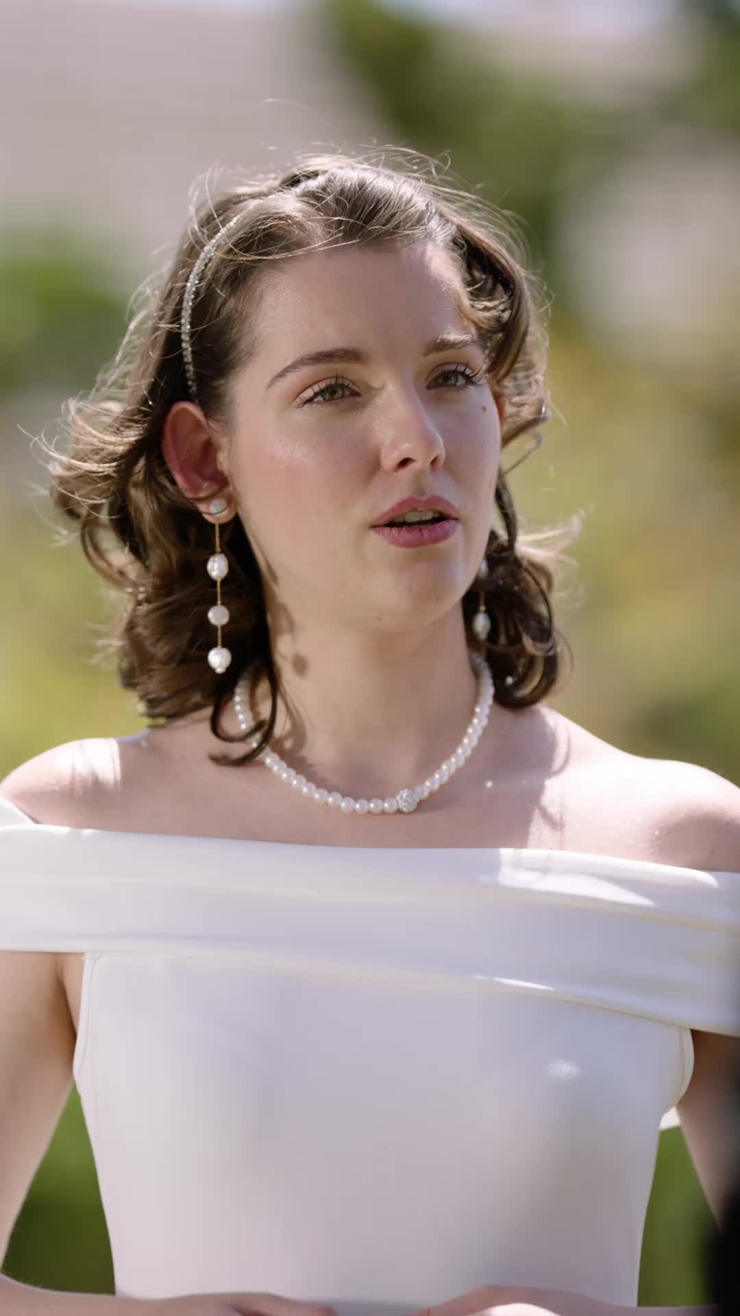 Episode 5 of The Deaf Heiress's Secret