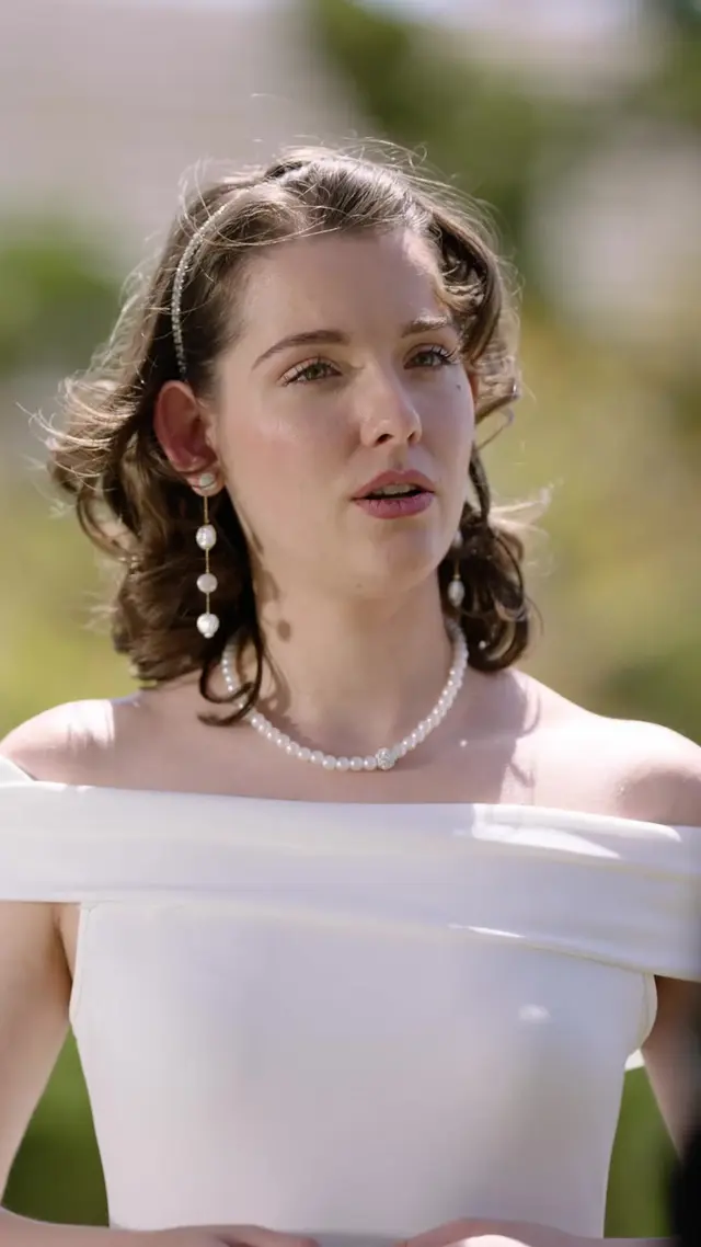 Episode 5 of The Deaf Heiress's Secret