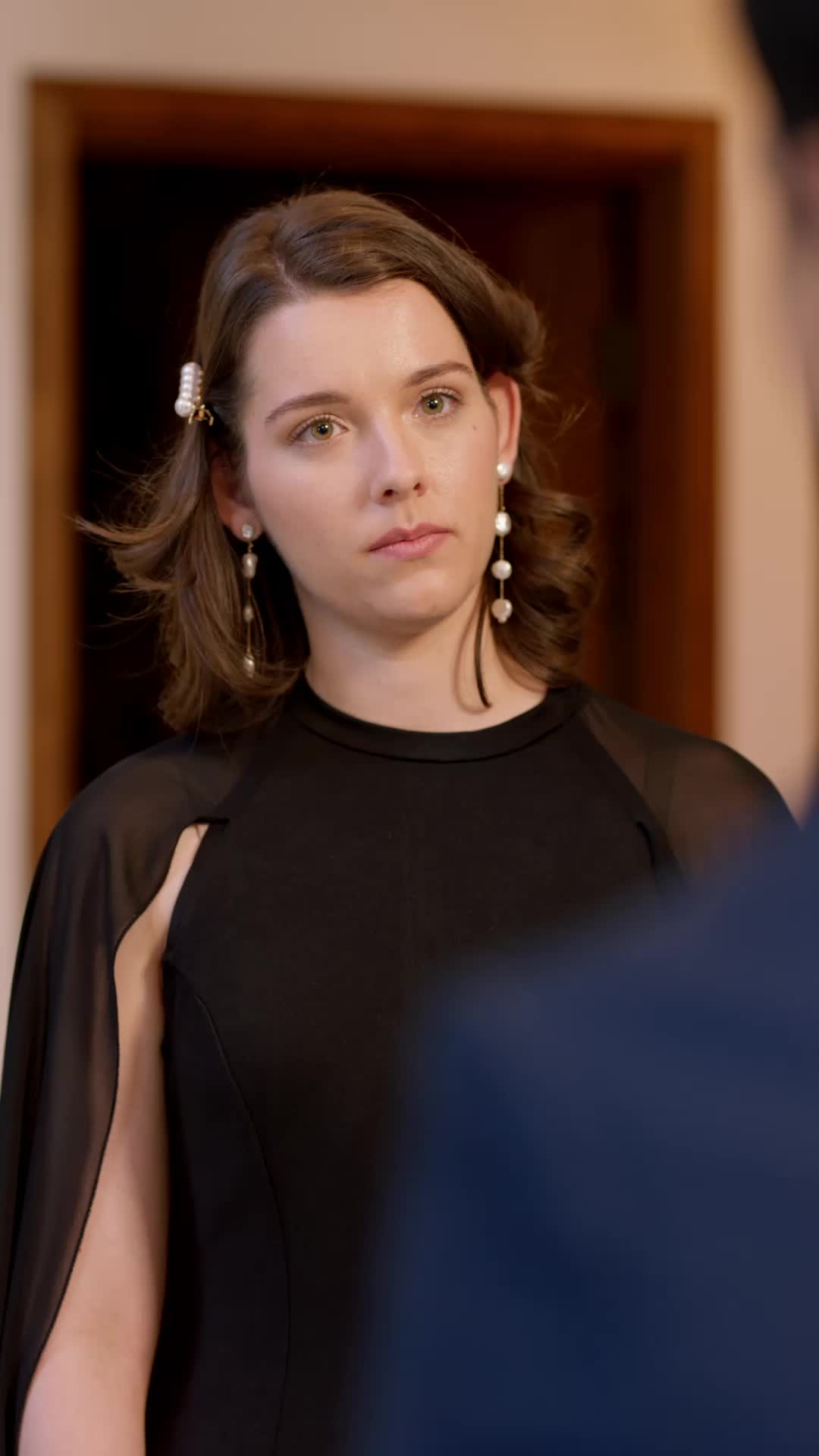 Episode 56 of The Deaf Heiress's Secret