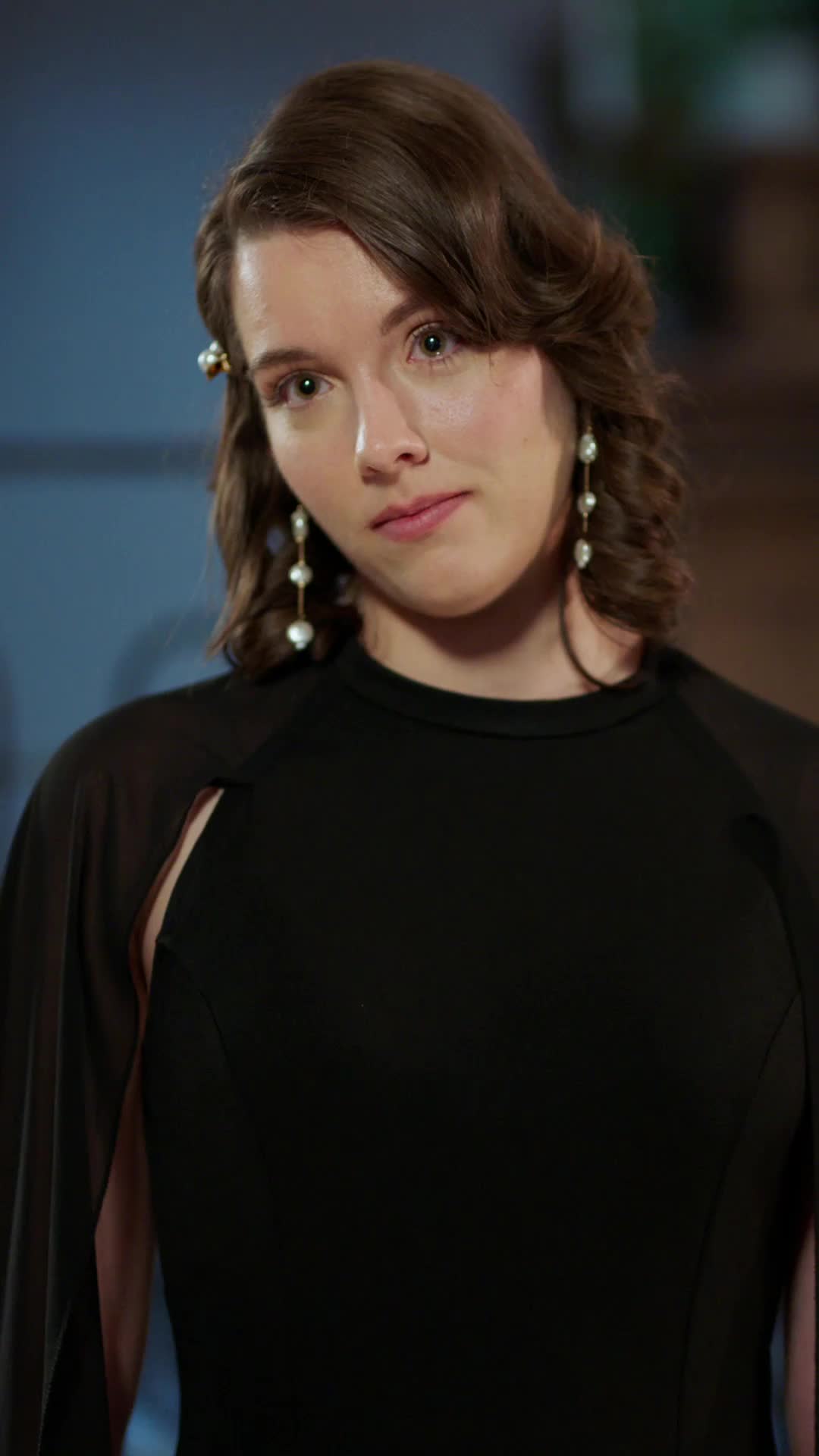 Episode 70 of The Deaf Heiress's Secret