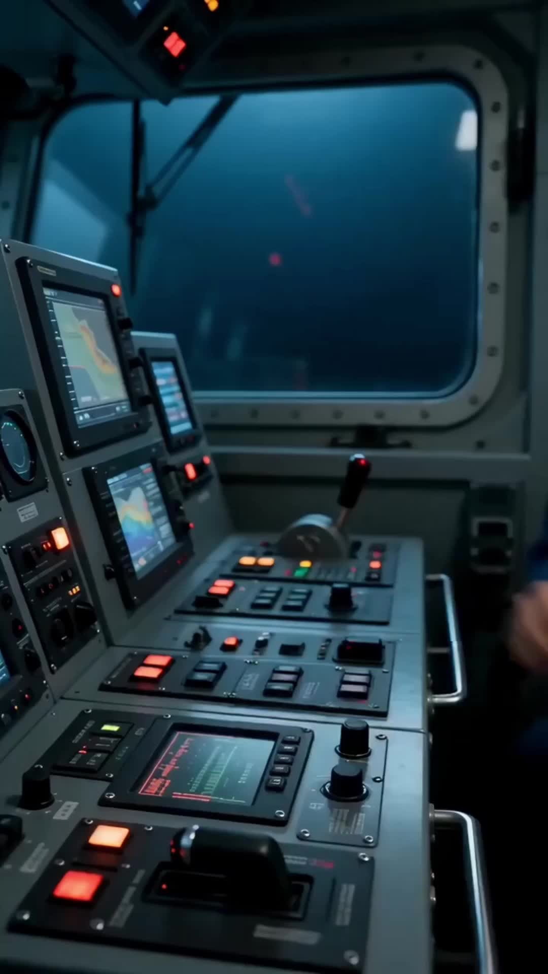 Episode 26 of The Deep-Sea King