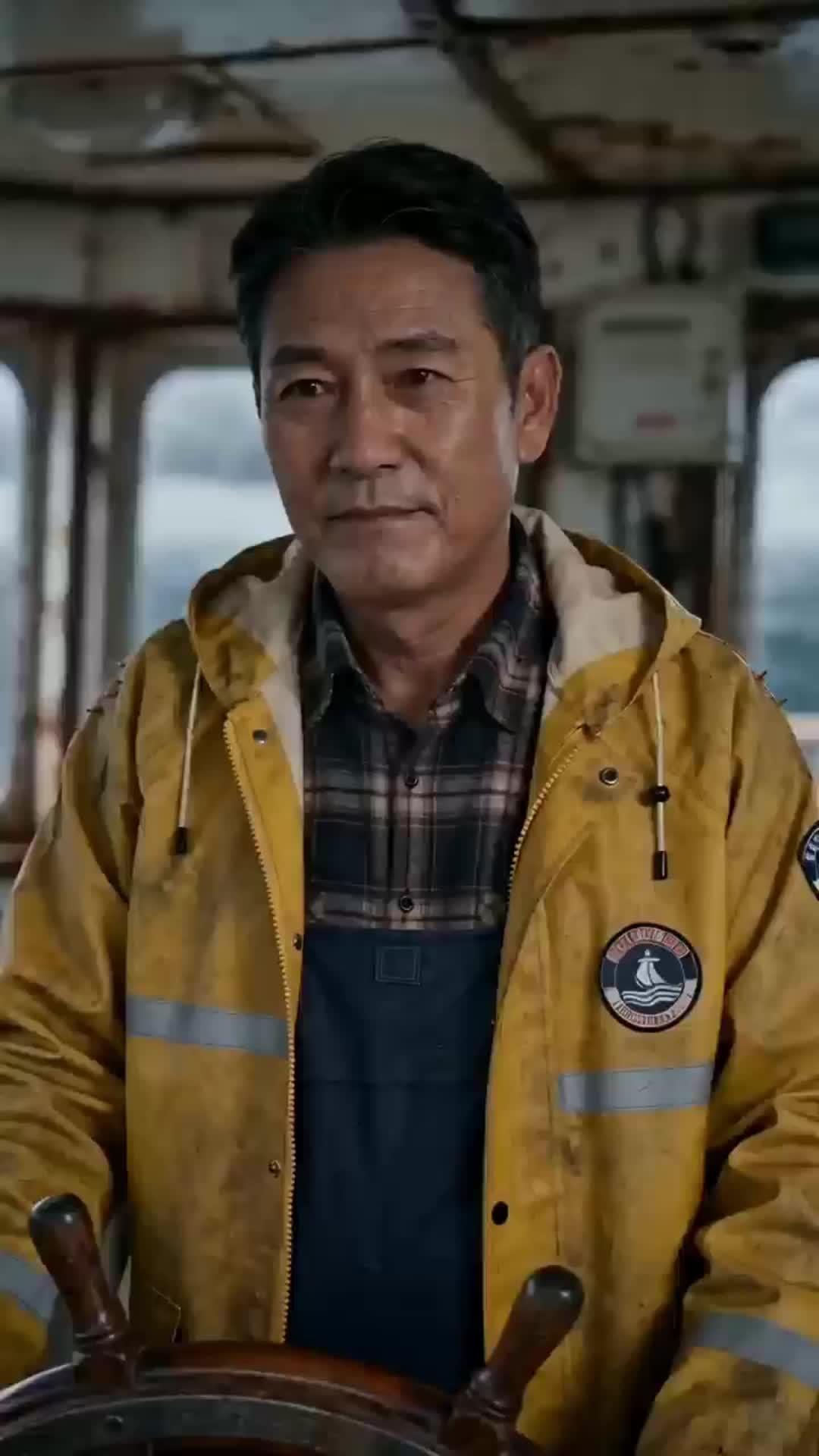 Episode 9 of The Deep-Sea King