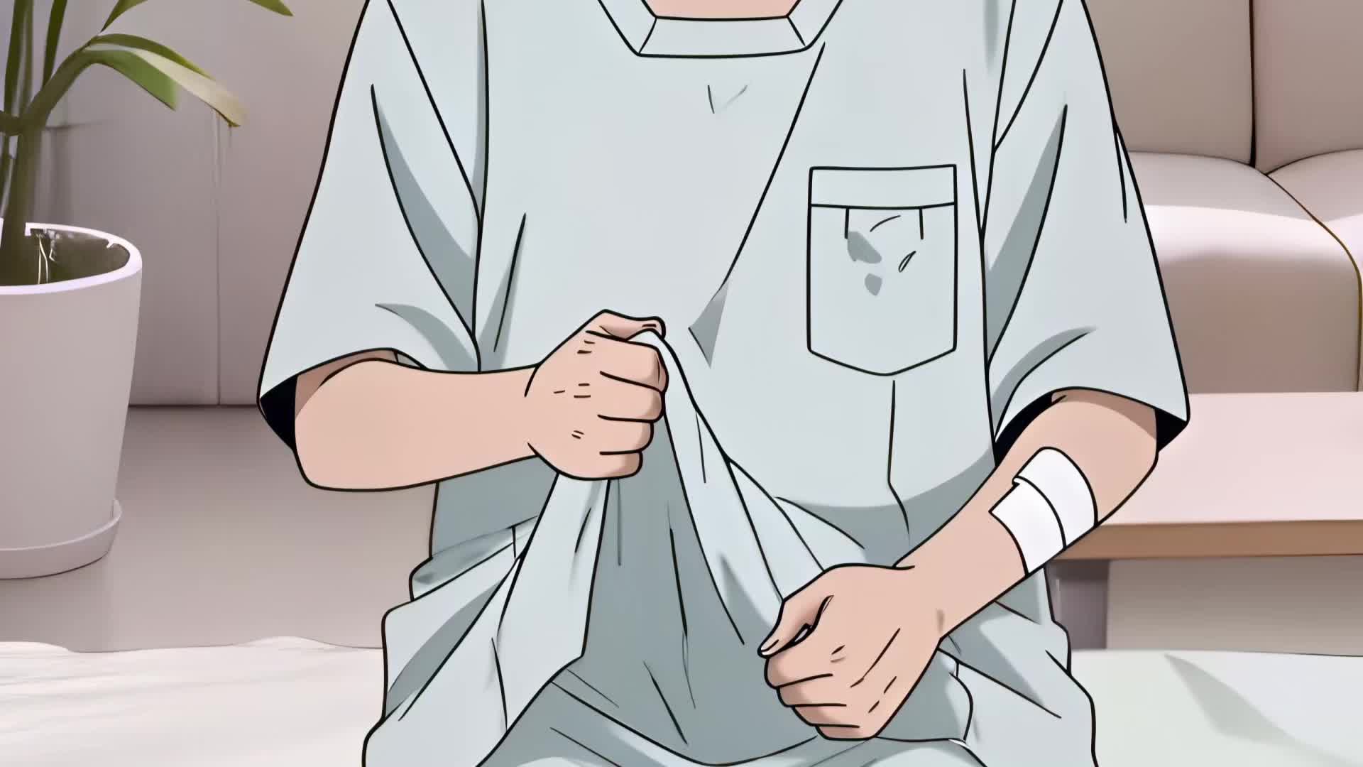 Episode 16 of The Delivery God of Two Worlds