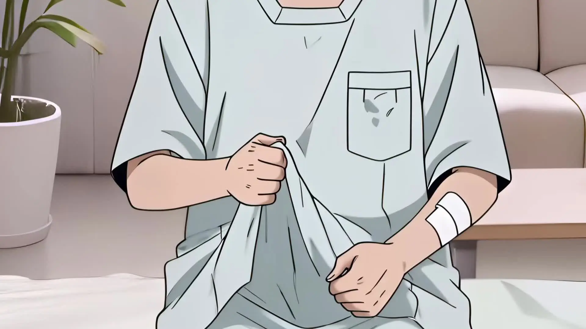 Episode 16 of The Delivery God of Two Worlds