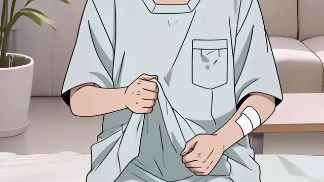 Episode 16 of The Delivery God of Two Worlds