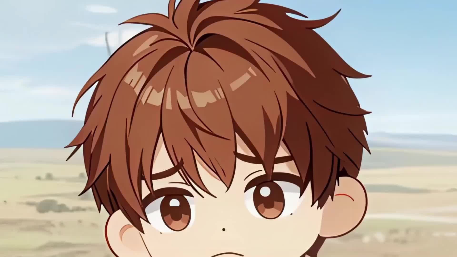 Episode 2 of The Delivery God of Two Worlds