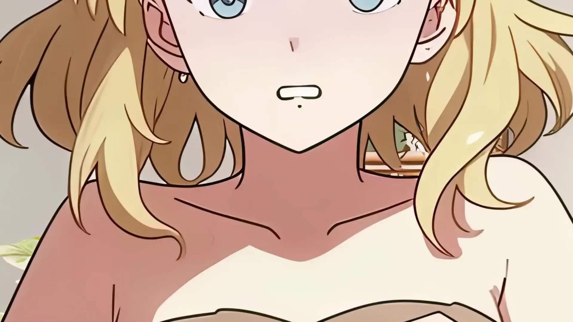 Episode 23 of The Delivery God of Two Worlds