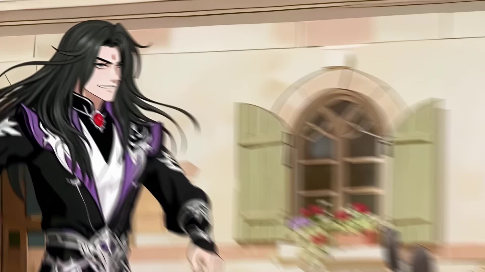 Episode 24 of The Delivery God of Two Worlds