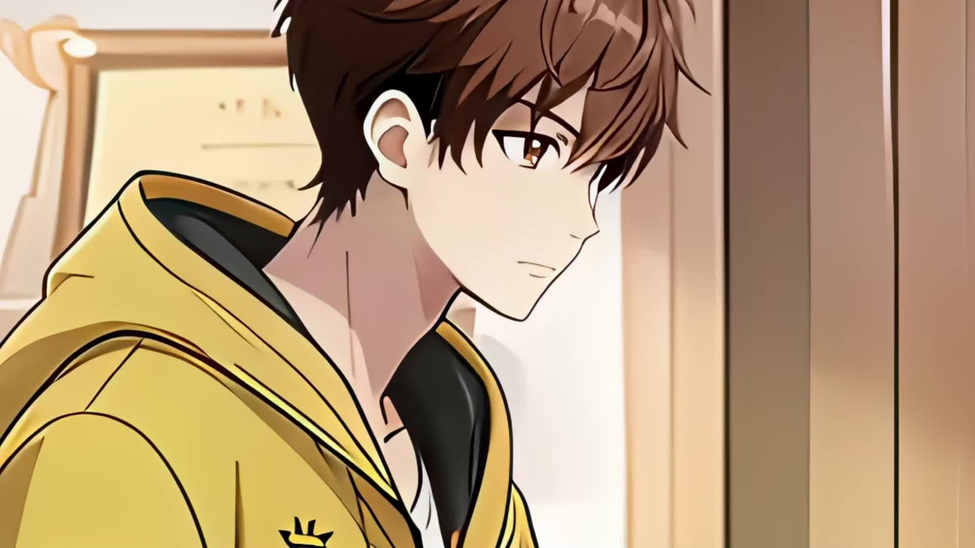 Episode 40 of The Delivery God of Two Worlds