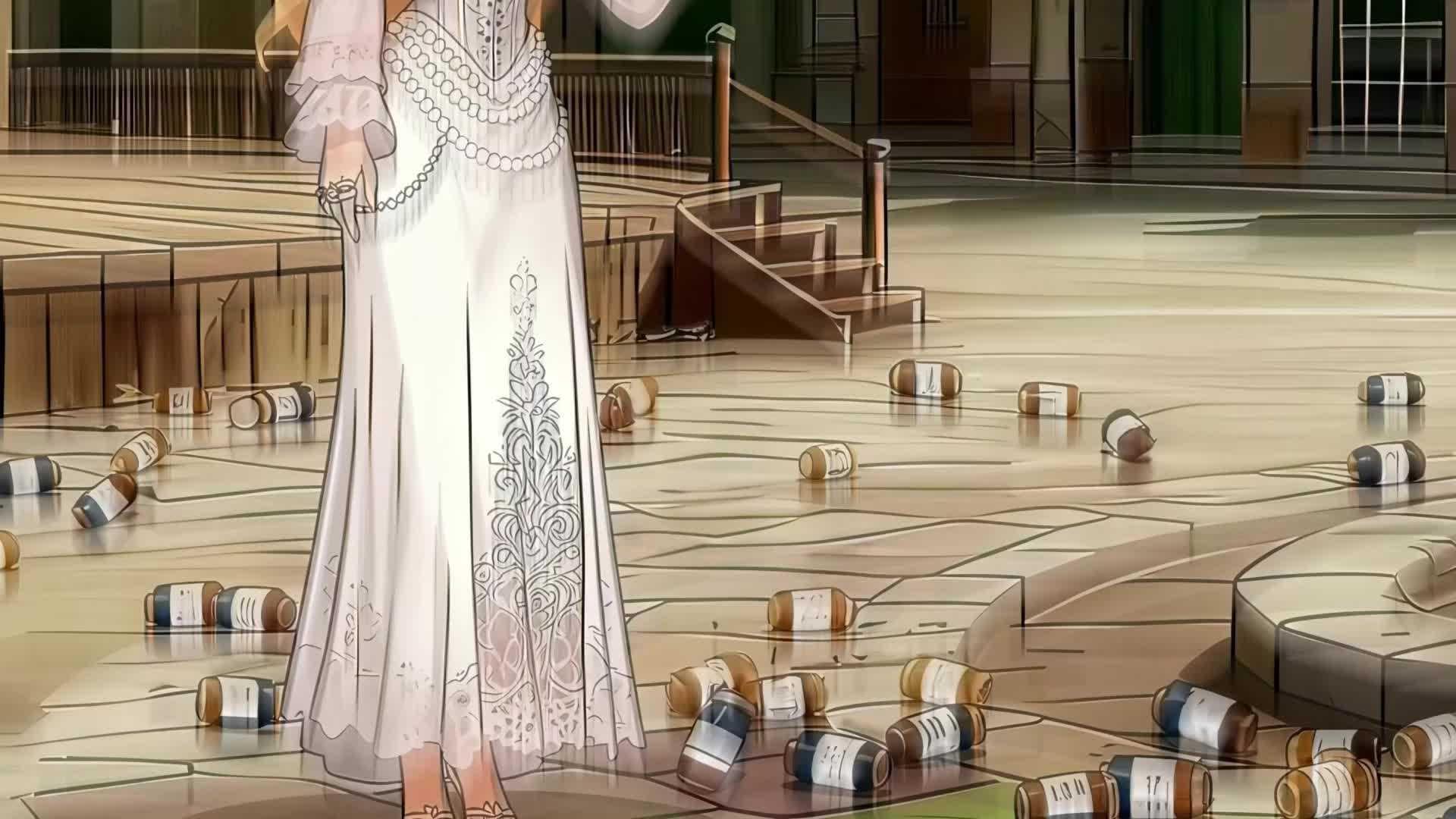 Episode 44 of The Delivery God of Two Worlds