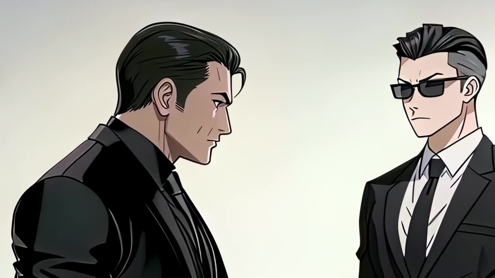 Episode 49 of The Delivery God of Two Worlds