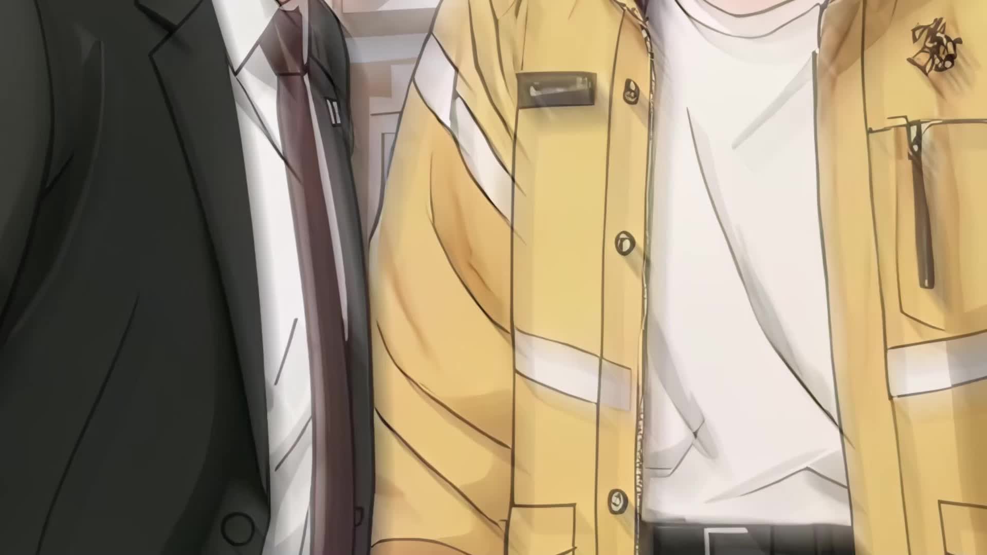 Episode 7 of The Delivery God of Two Worlds