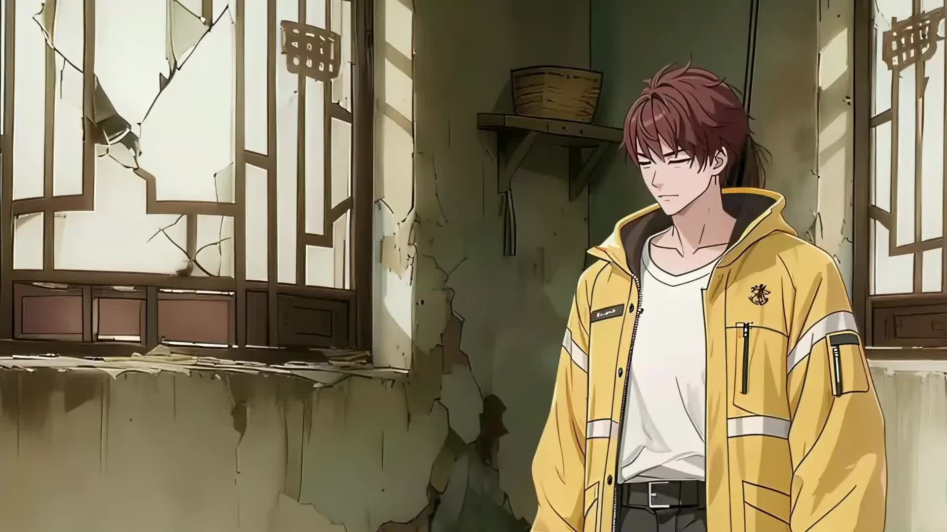 Episode 9 of The Delivery God of Two Worlds