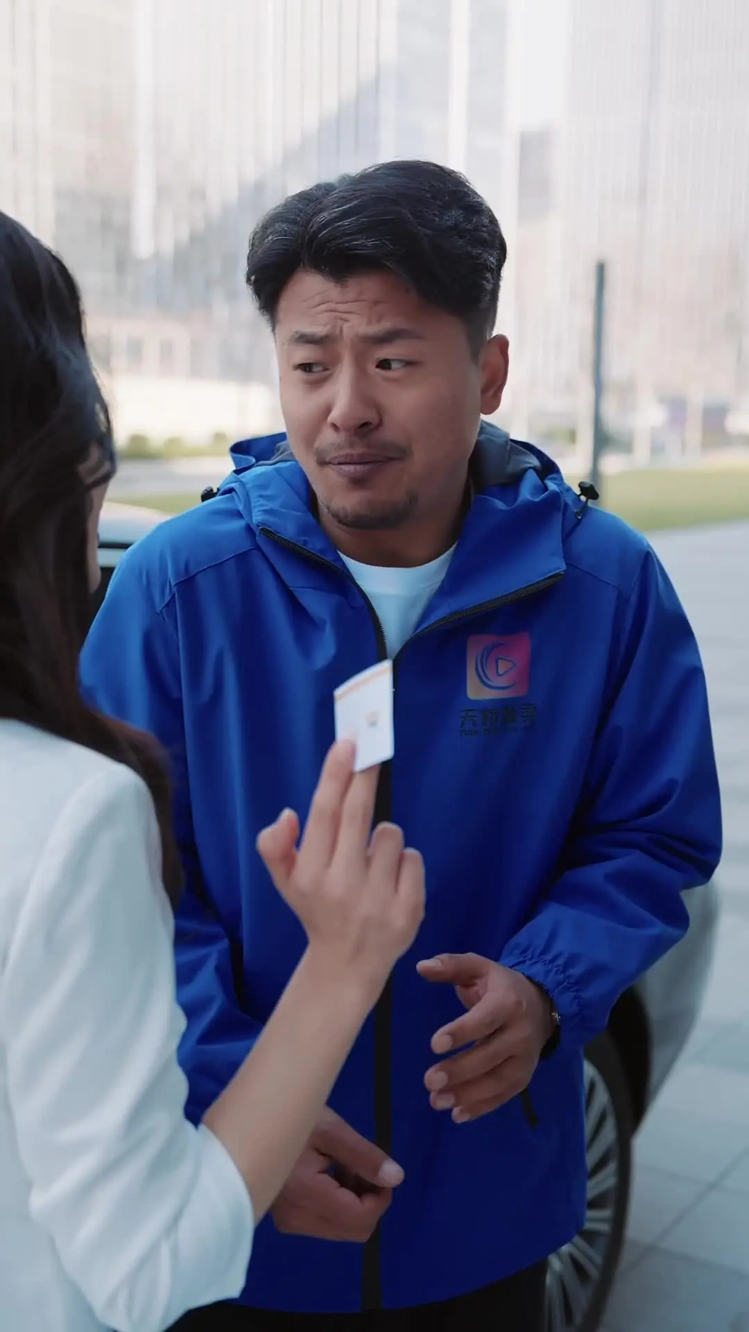 Episode 52 of The Delivery Guy They Mocked Is a Legend