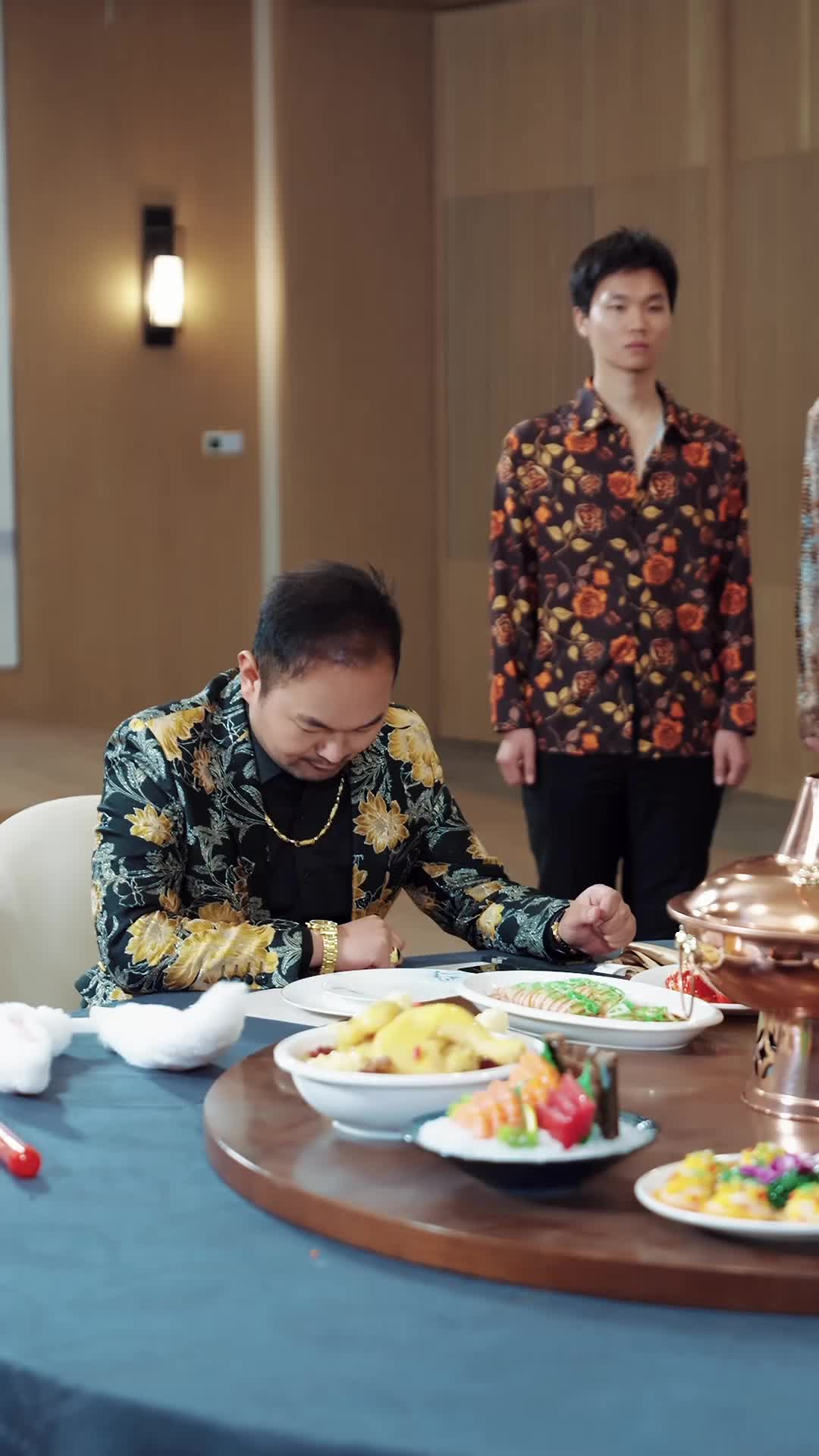 Episode 58 of The Delivery Guy They Mocked Is a Legend