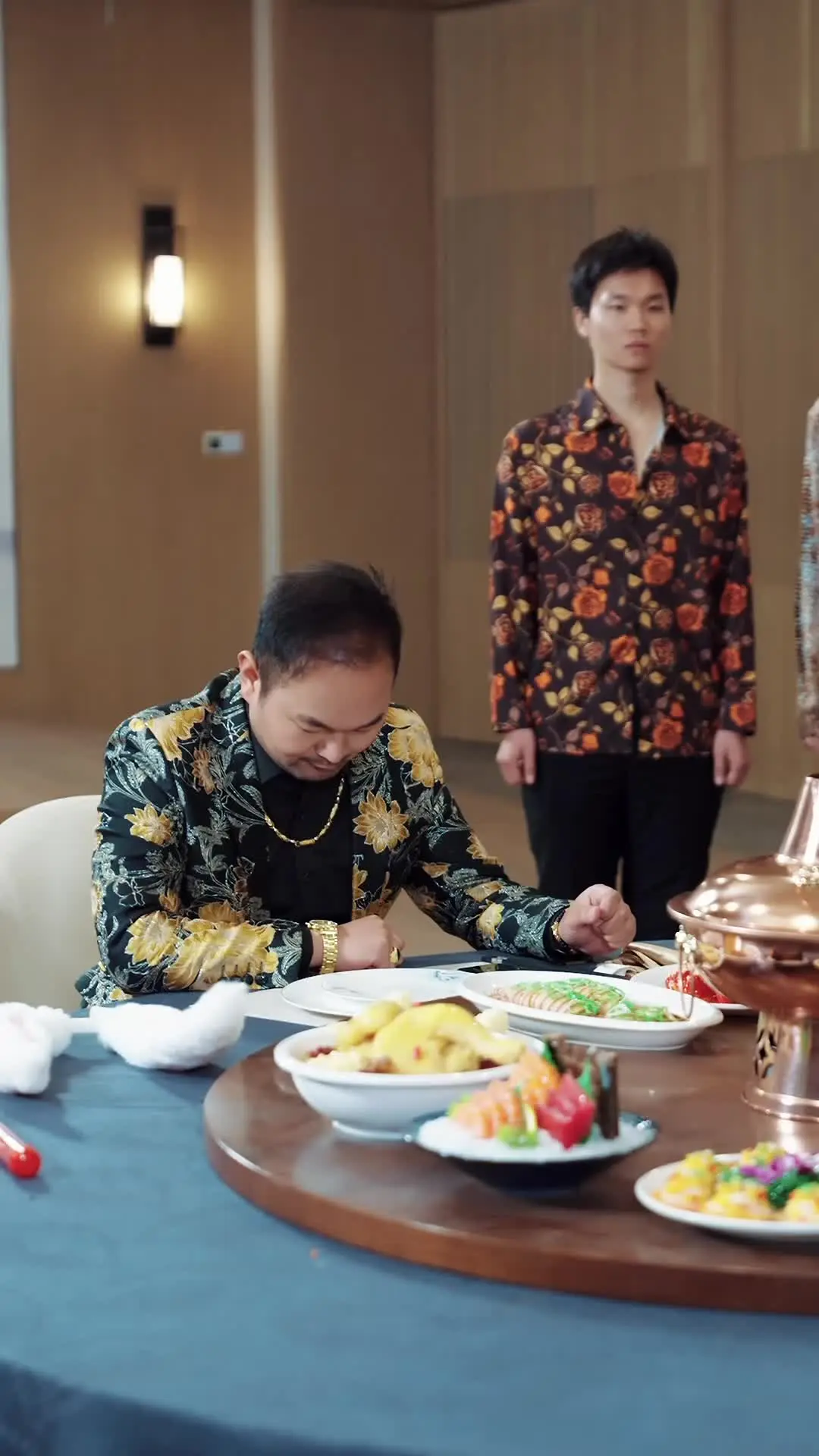 Episode 58 of The Delivery Guy They Mocked Is a Legend