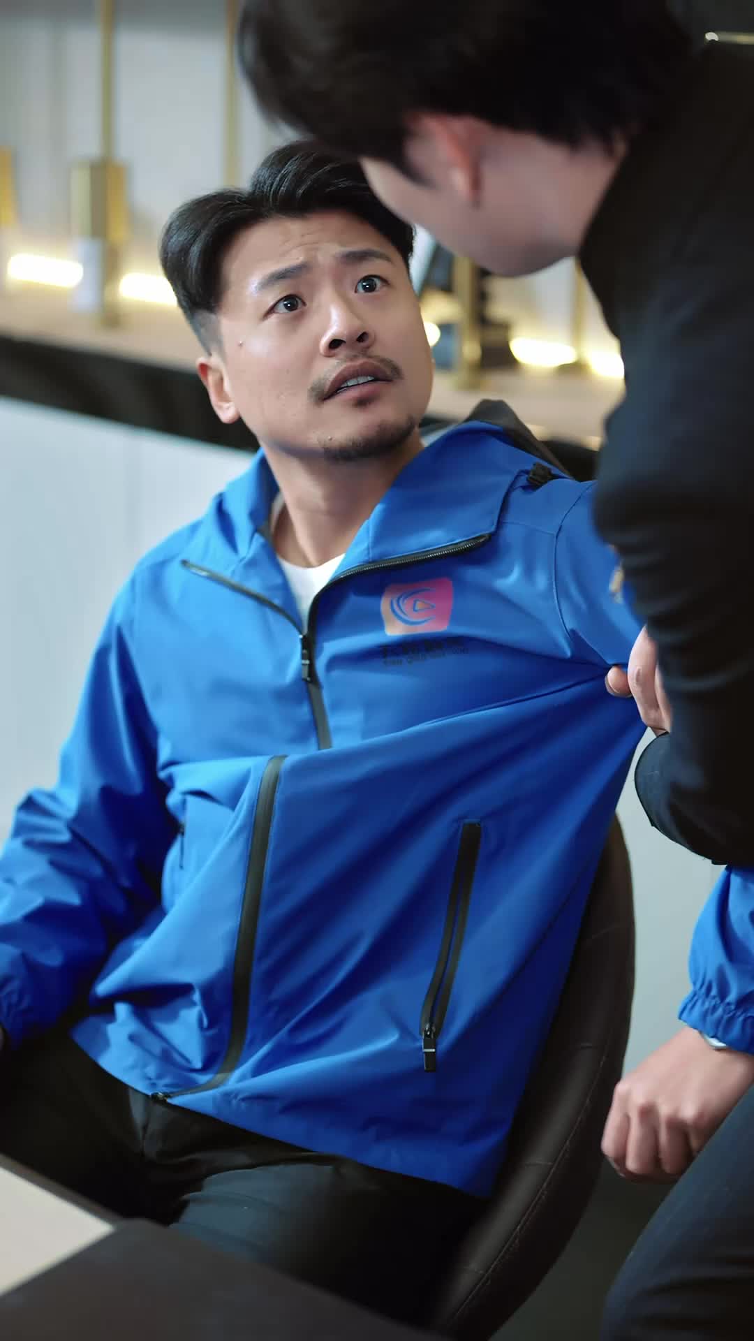 Episode 7 of The Delivery Guy They Mocked Is a Legend