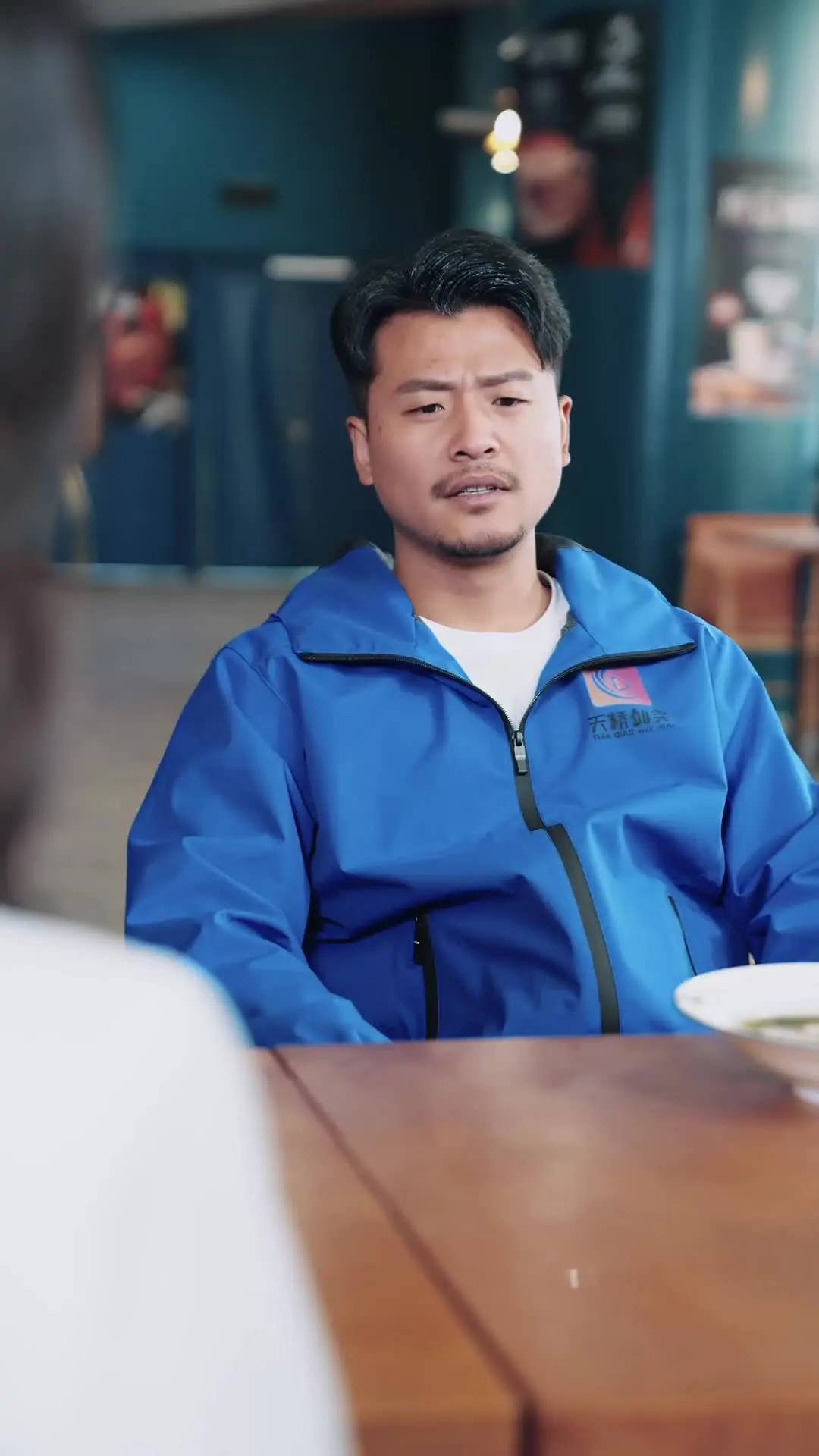 Episode 76 of The Delivery Guy They Mocked Is a Legend
