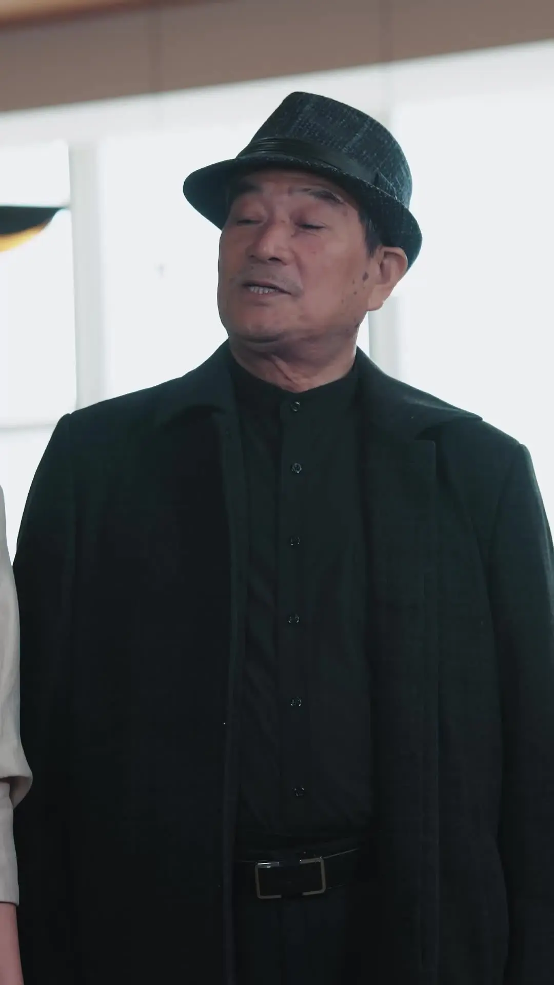 Episode 79 of The Delivery Guy They Mocked Is a Legend